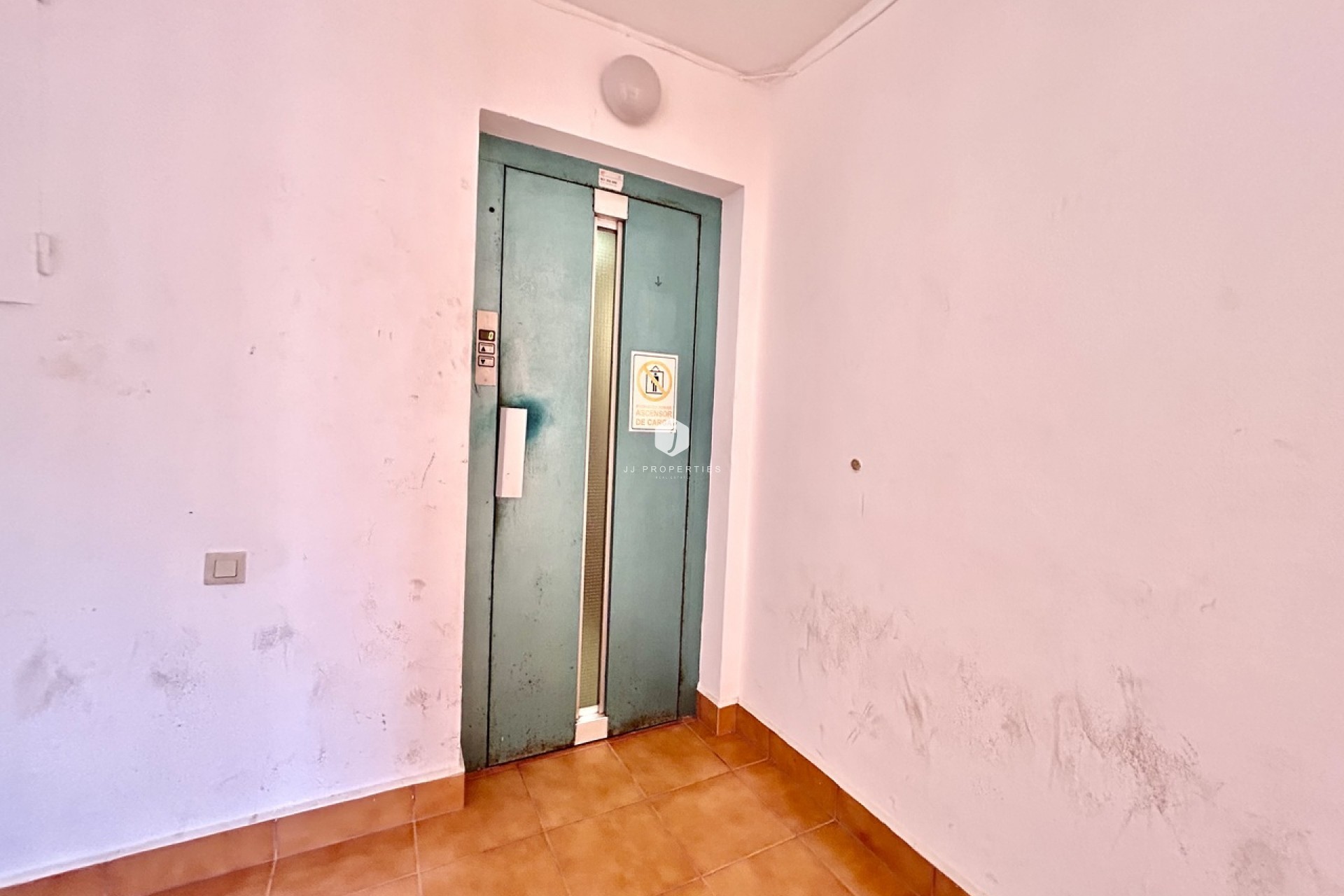 D'occasion - Appartement -
Torrevieja - Costa Blanca