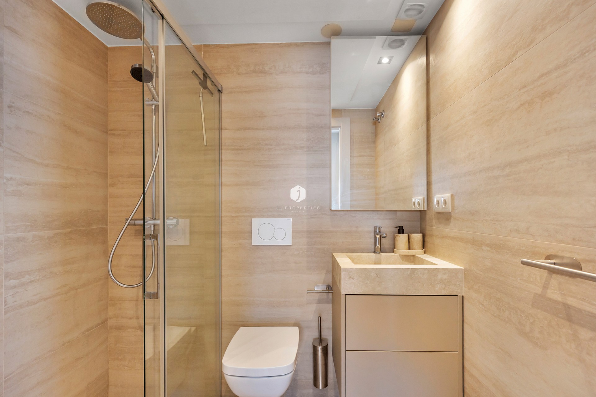 D'occasion - Appartement -
Torrevieja - Costa Blanca
