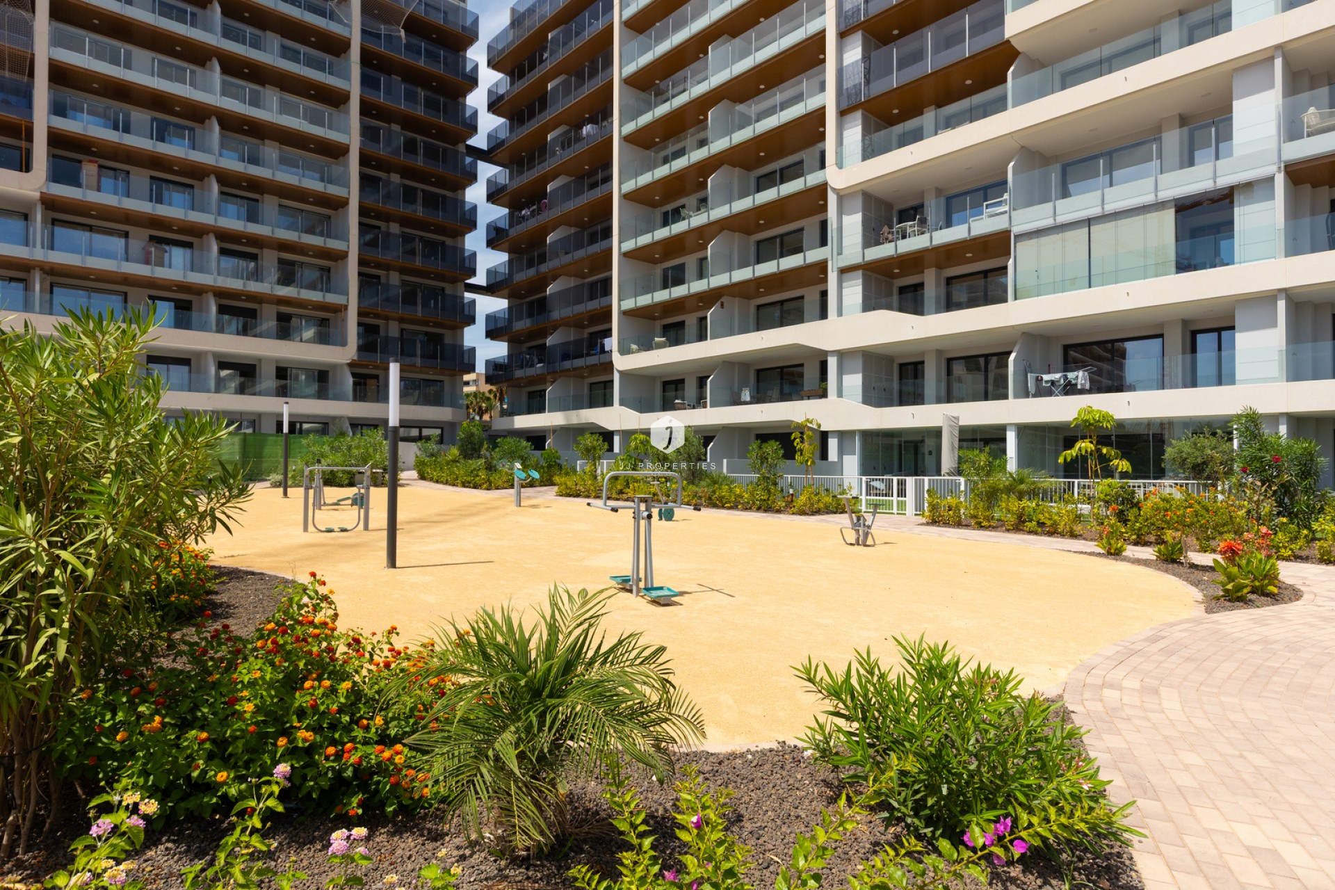 D'occasion - Appartement -
Torrevieja - Costa Blanca