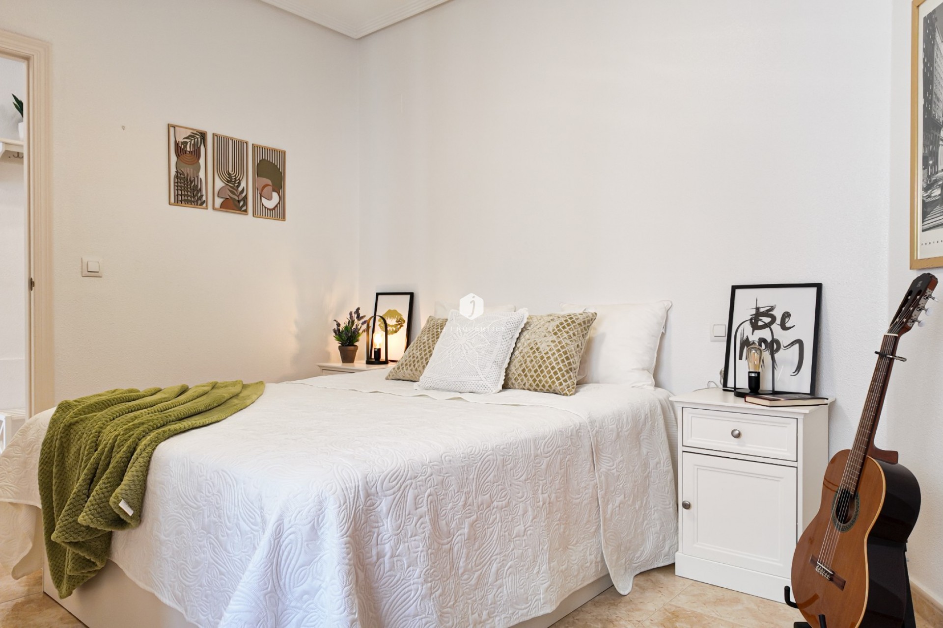 D'occasion - Appartement -
Torrevieja - Costa Blanca
