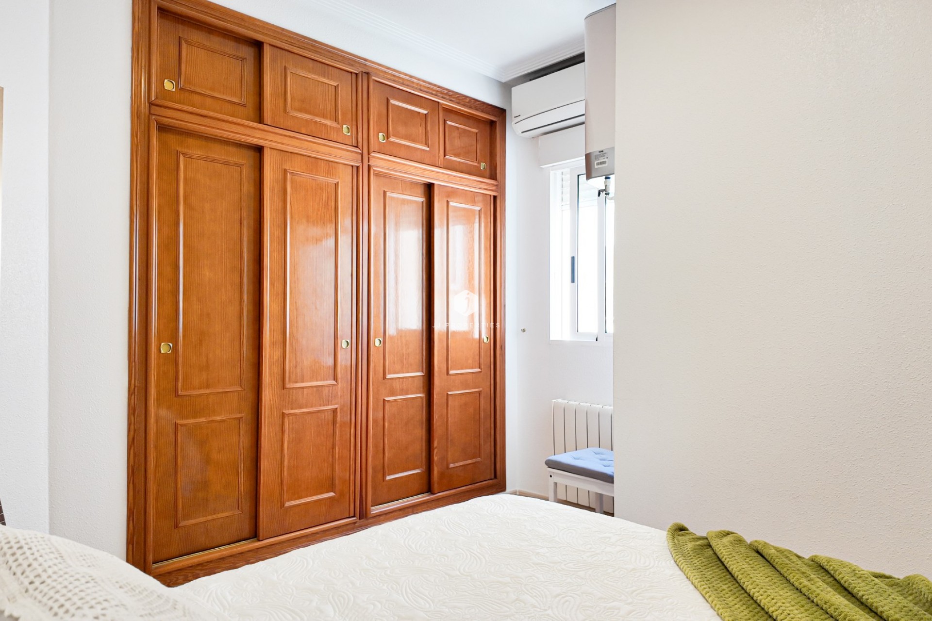D'occasion - Appartement -
Torrevieja - Costa Blanca