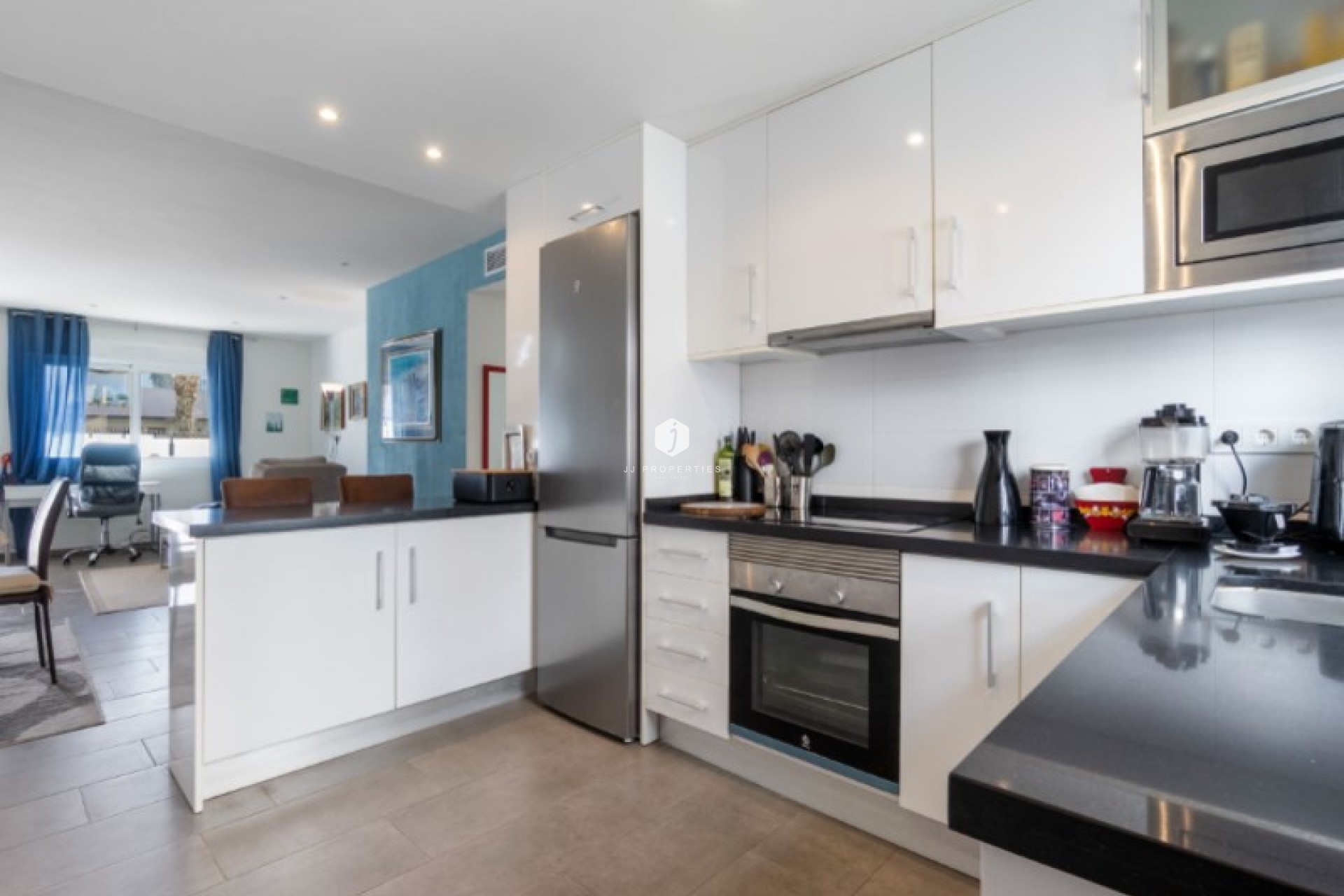 D'occasion - Appartement -
Torrevieja - Costa Blanca