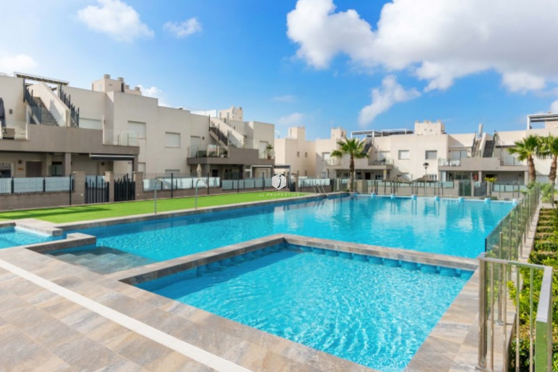 D'occasion - Appartement -
Torrevieja - Costa Blanca
