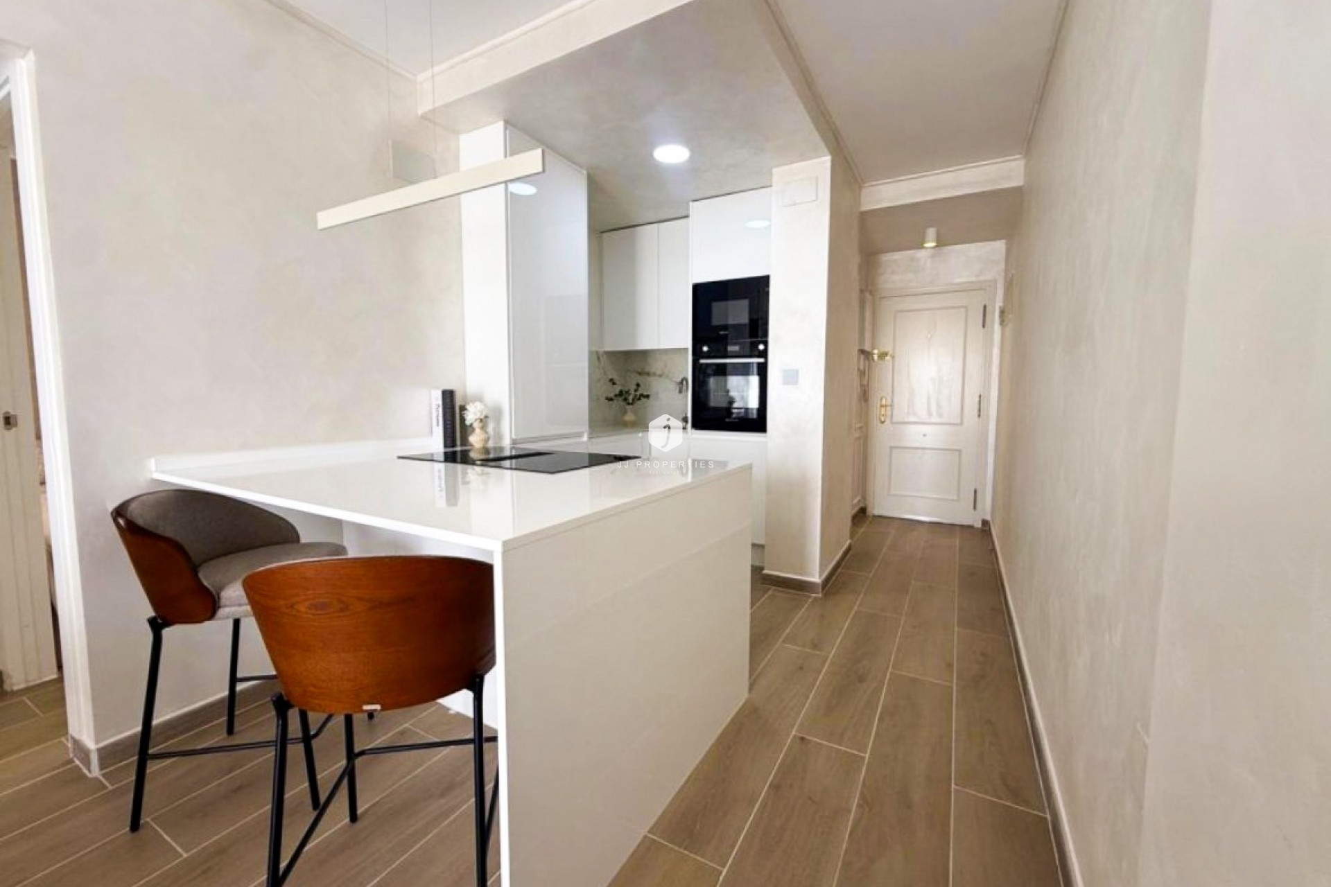 D'occasion - Appartement -
Torrevieja - Costa Blanca