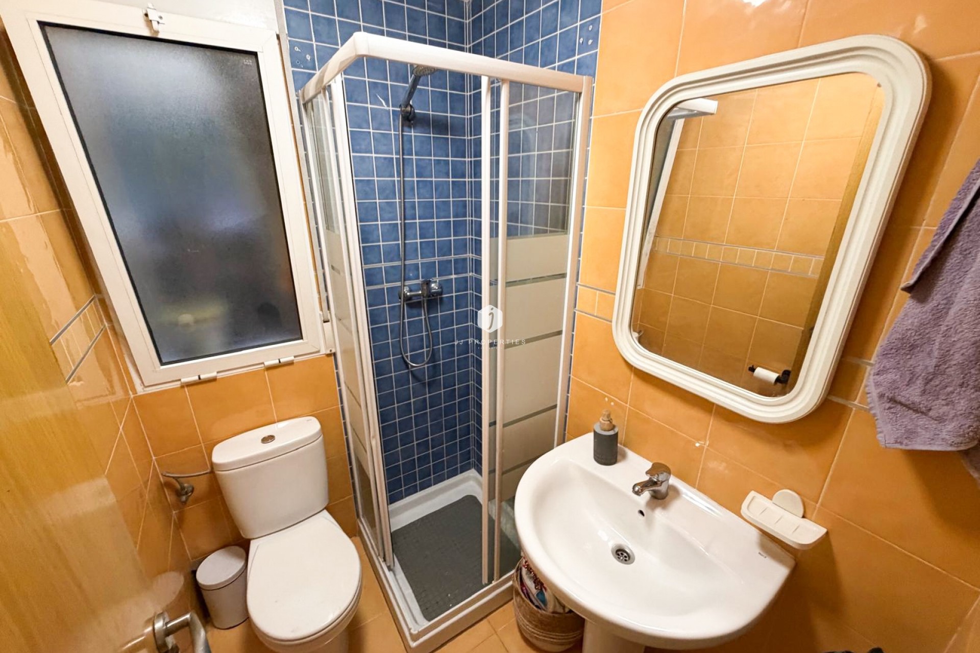 D'occasion - Appartement -
Torrevieja - Costa Blanca