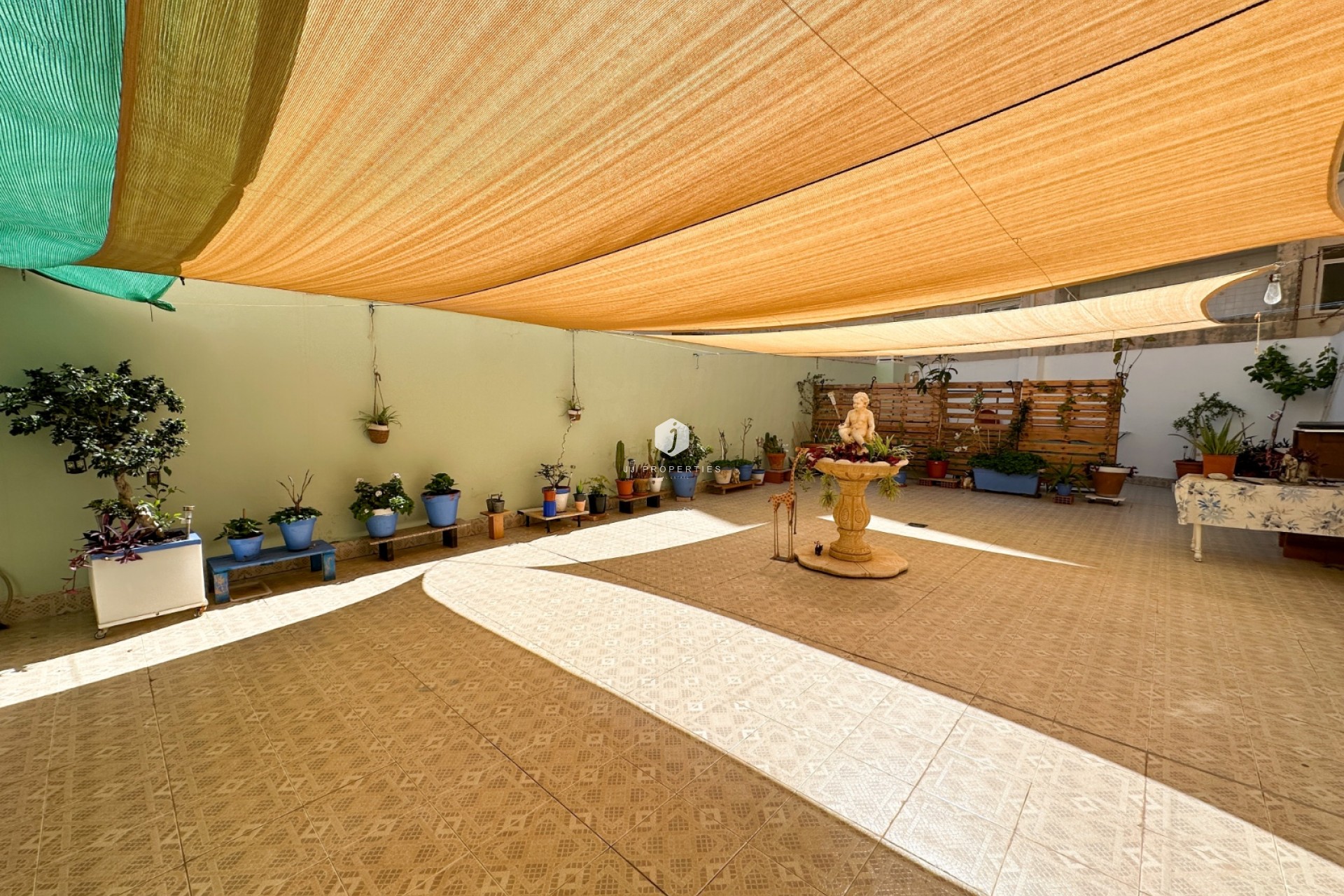 D'occasion - Appartement -
Torrevieja - Costa Blanca