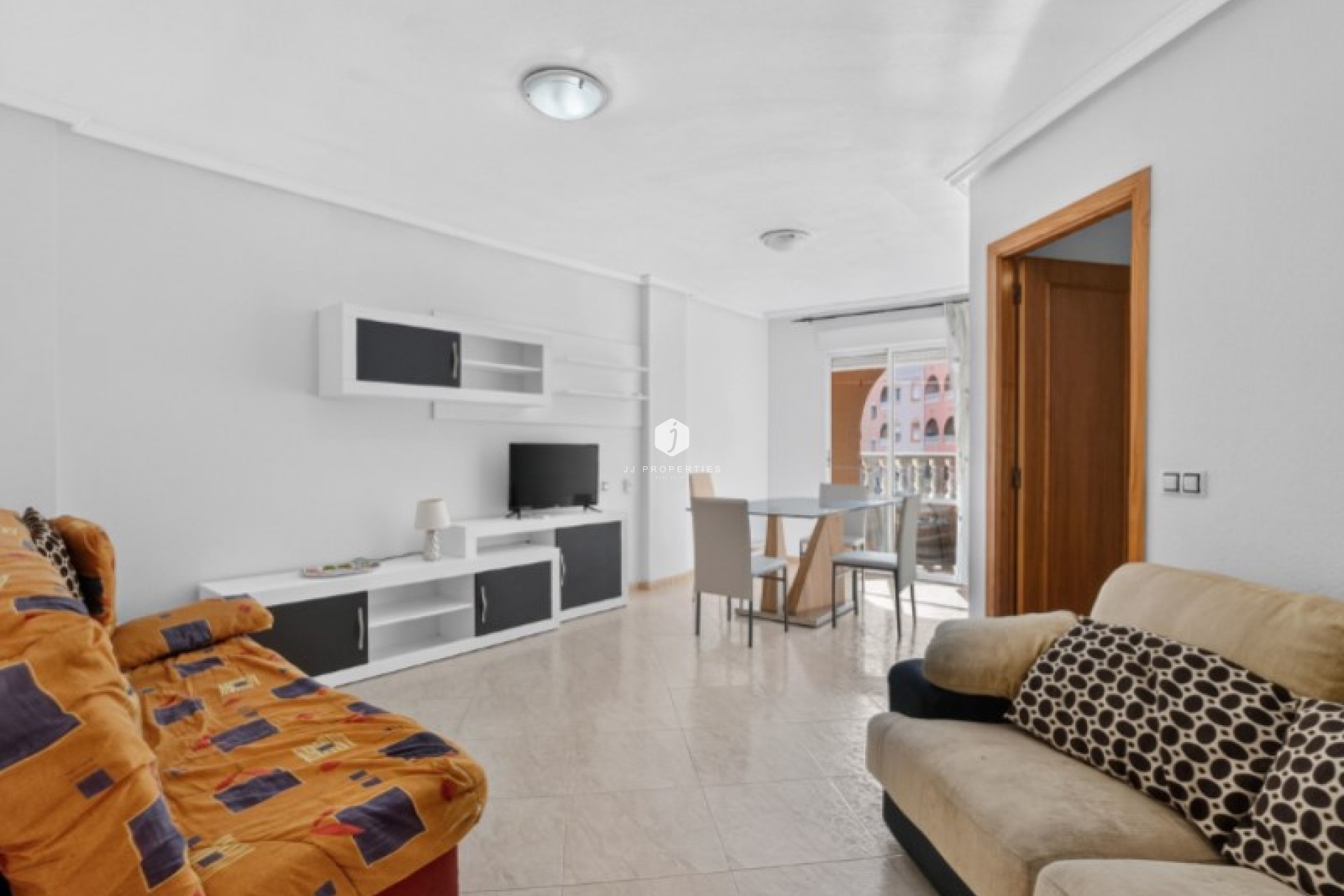 D'occasion - Appartement -
Torrevieja - Costa Blanca