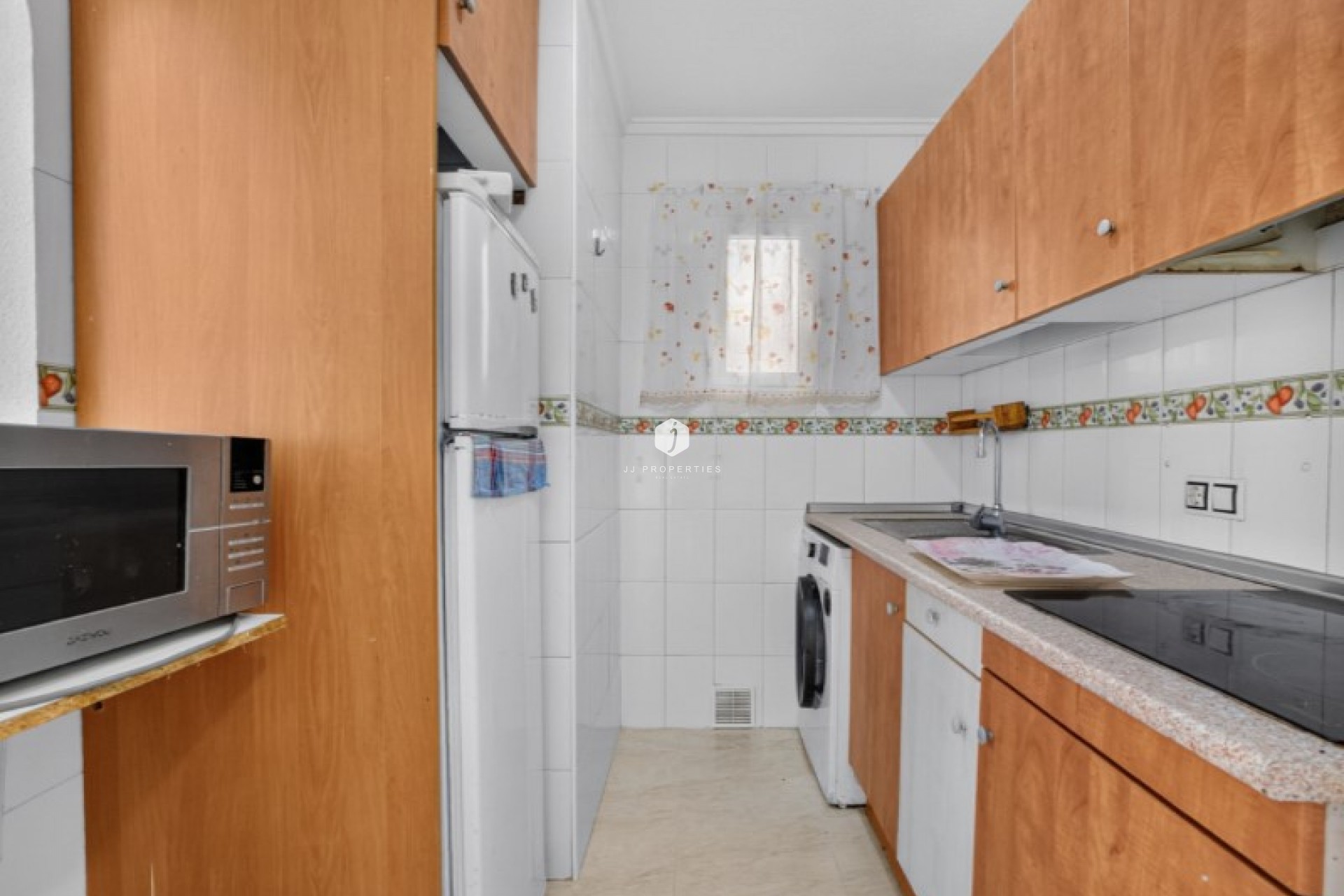 D'occasion - Appartement -
Torrevieja - Costa Blanca