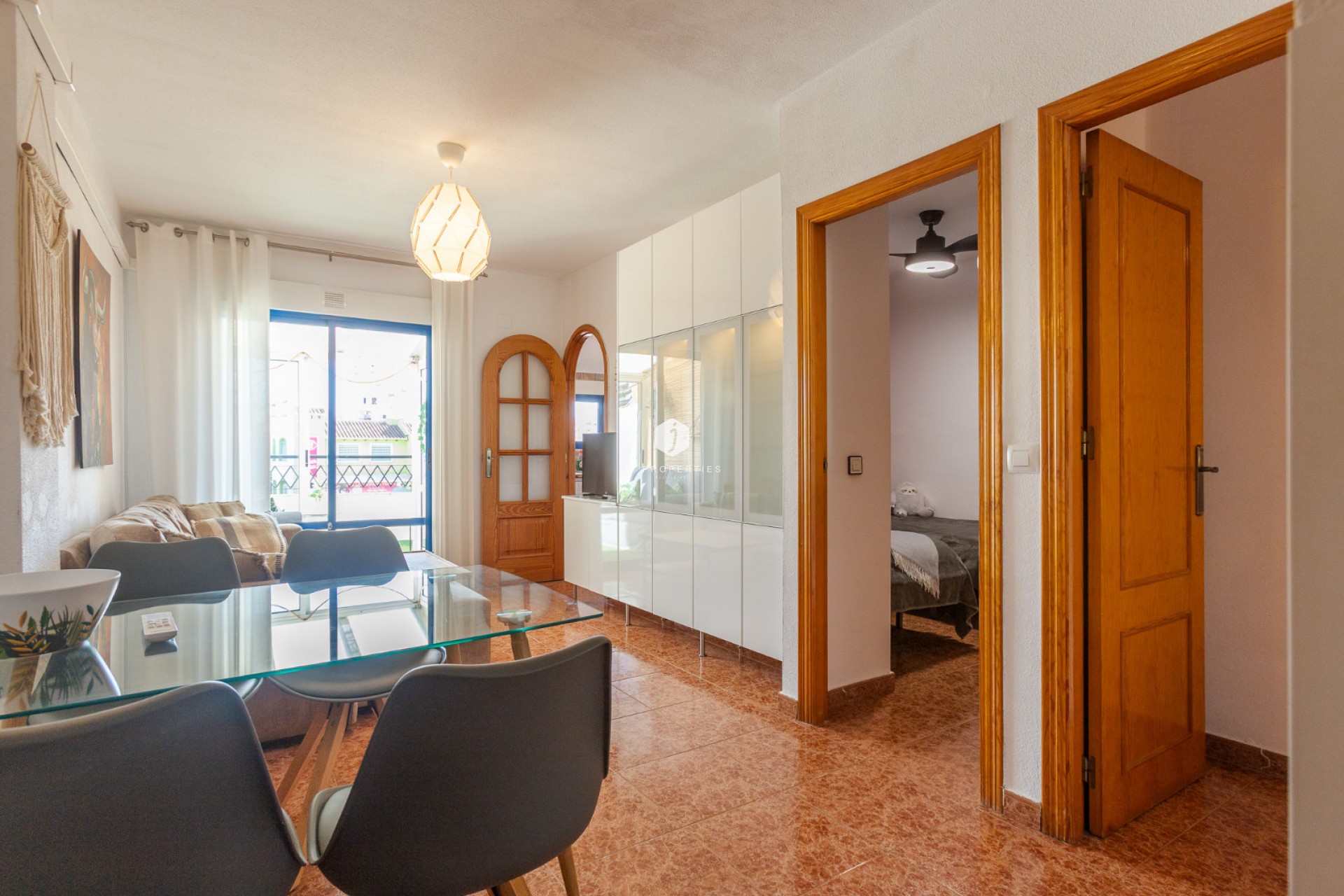 D'occasion - Appartement -
Torrevieja - Costa Blanca