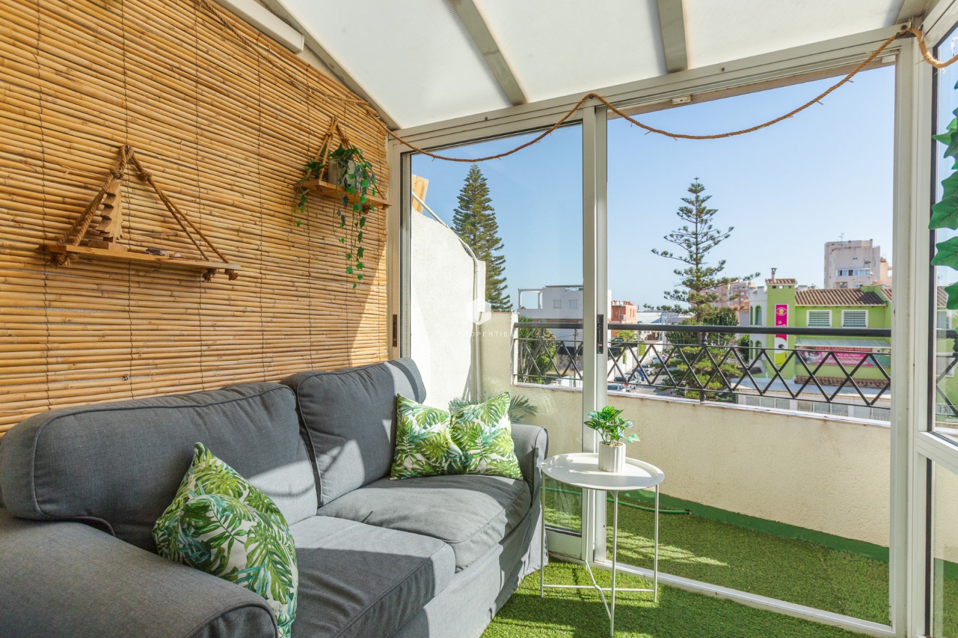 D'occasion - Appartement -
Torrevieja - Costa Blanca