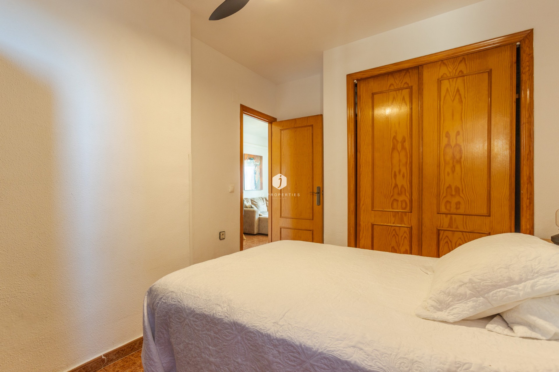 D'occasion - Appartement -
Torrevieja - Costa Blanca