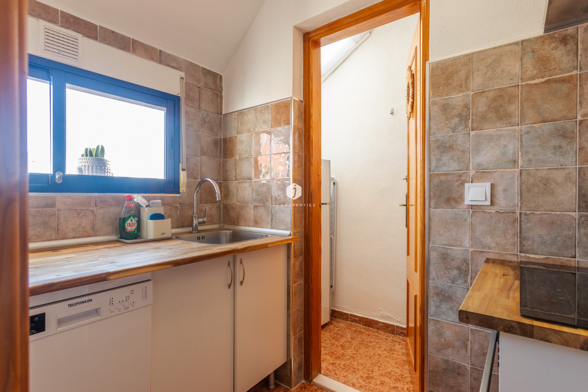 D'occasion - Appartement -
Torrevieja - Costa Blanca
