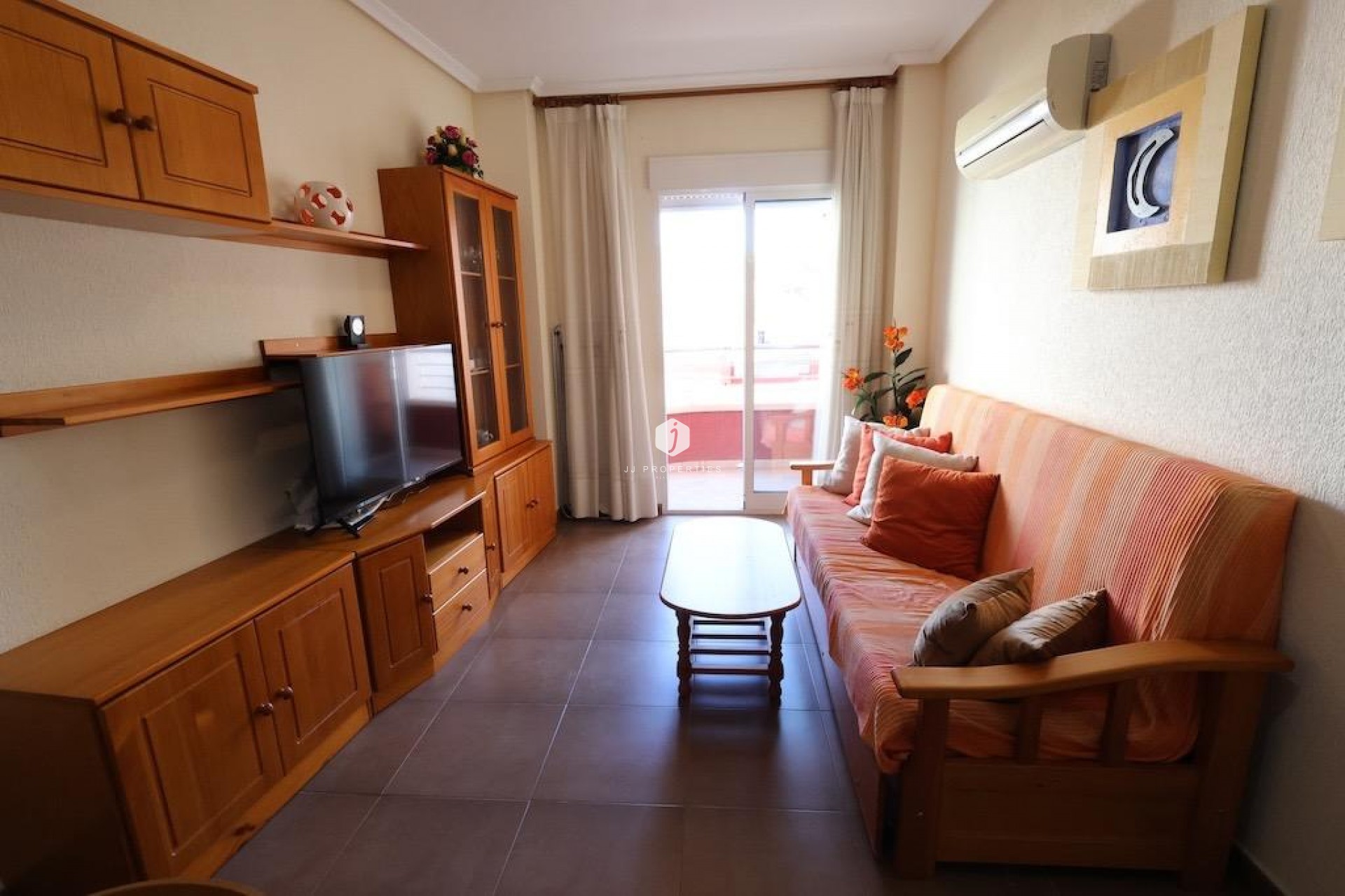 D'occasion - Appartement -
Torrevieja - Costa Blanca