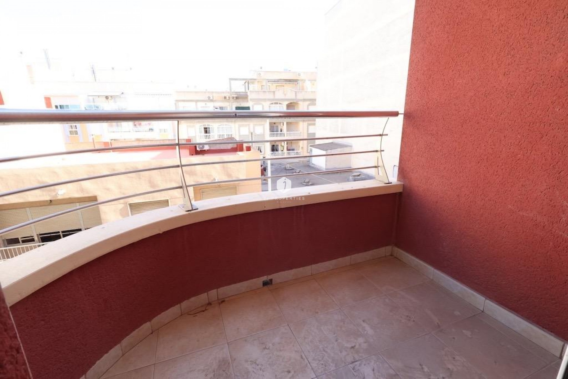 D'occasion - Appartement -
Torrevieja - Costa Blanca