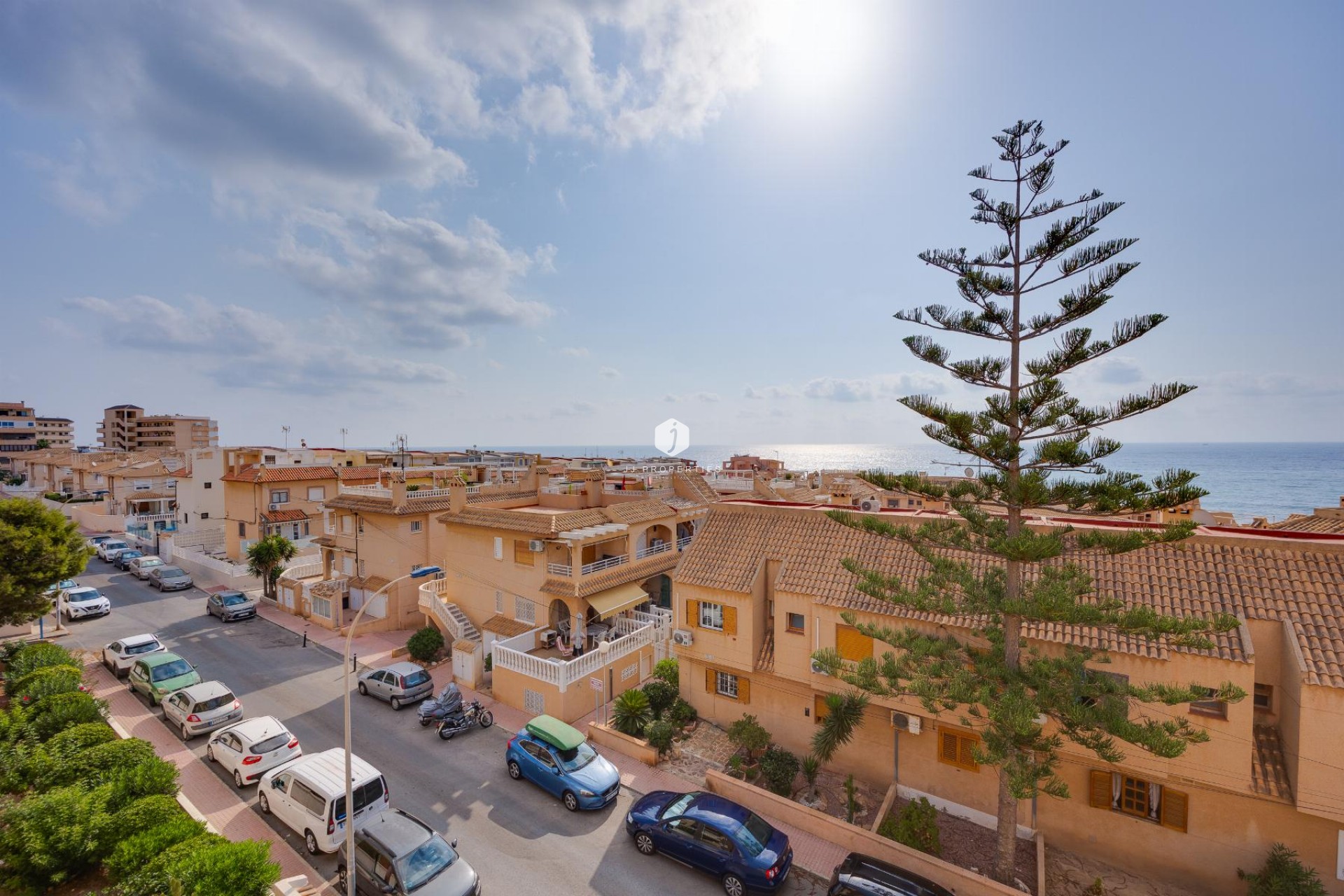 D'occasion - Appartement -
Torrevieja - Costa Blanca