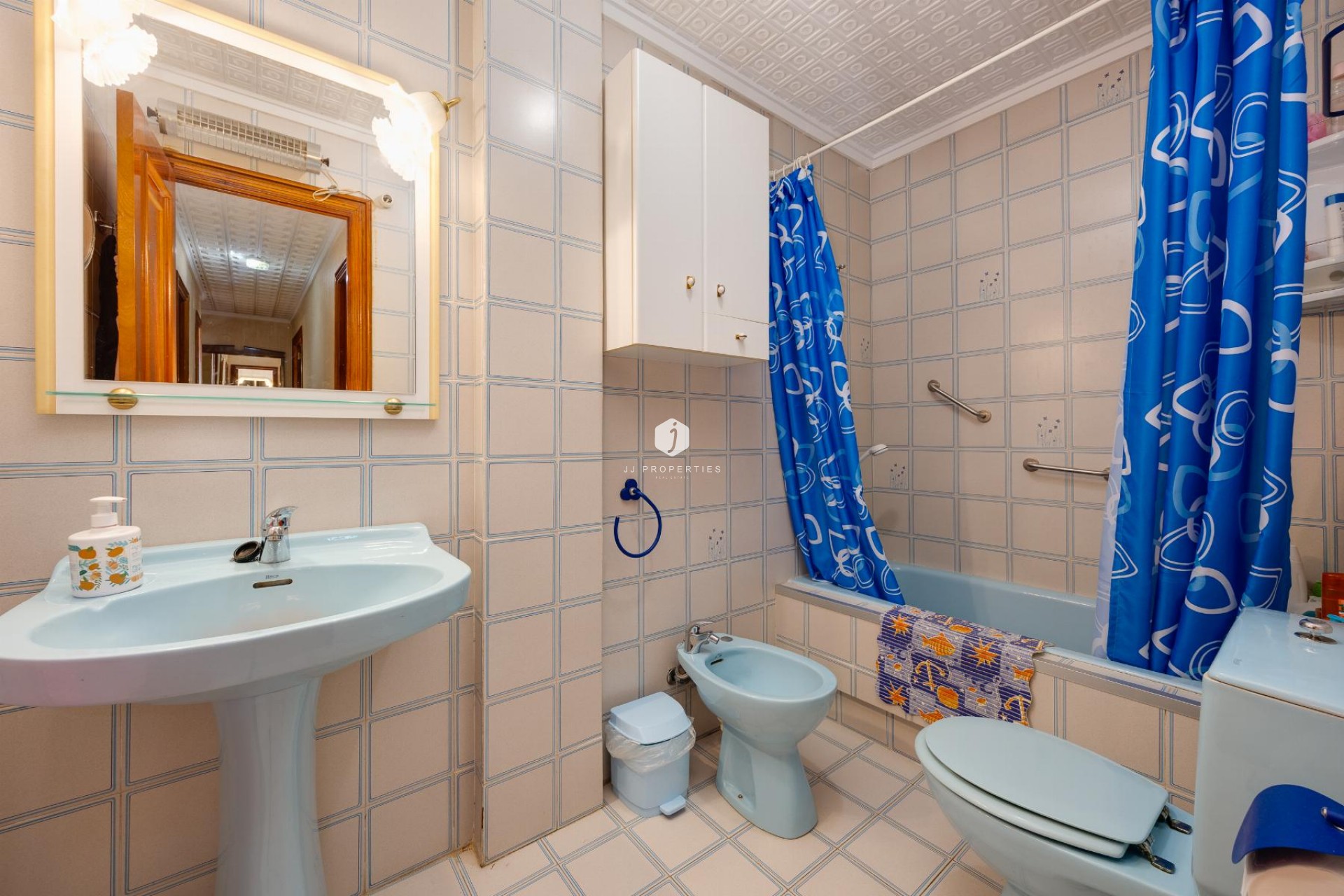 D'occasion - Appartement -
Torrevieja - Costa Blanca