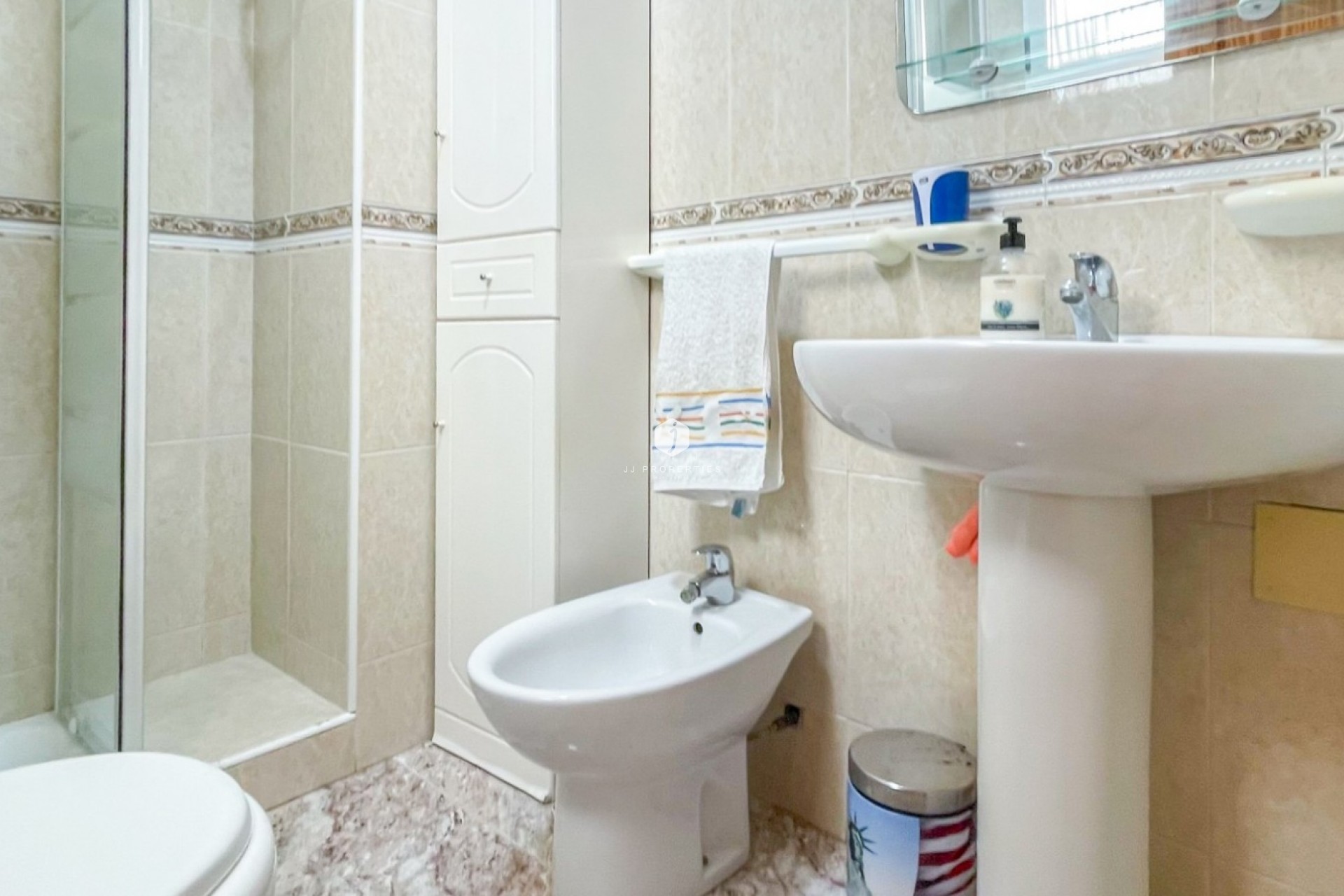 D'occasion - Appartement -
Torrevieja - Costa Blanca