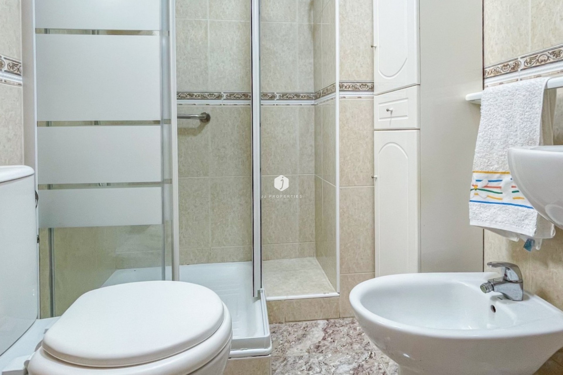 D'occasion - Appartement -
Torrevieja - Costa Blanca