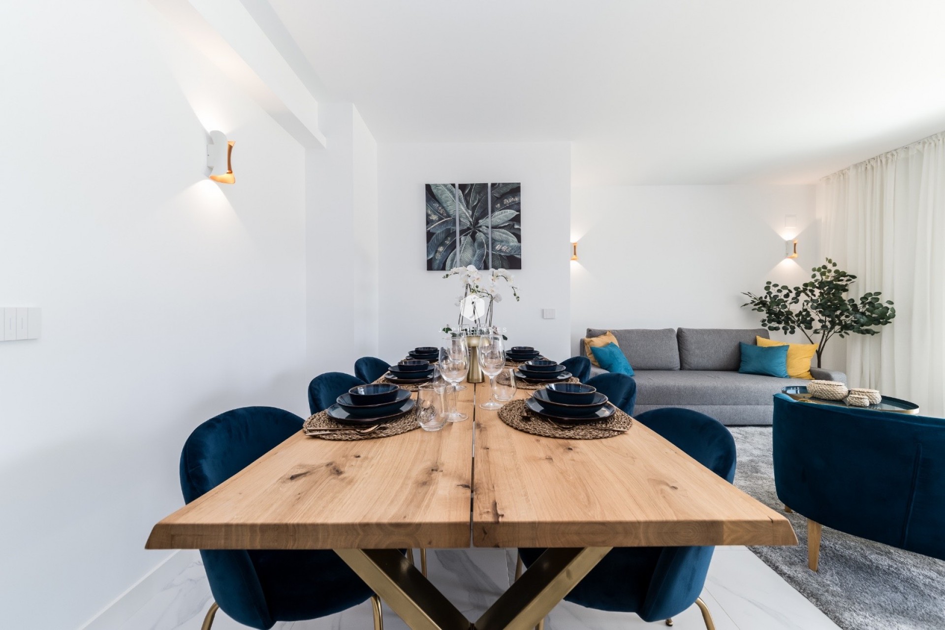 D'occasion - Appartement -
Torrevieja - Costa Blanca