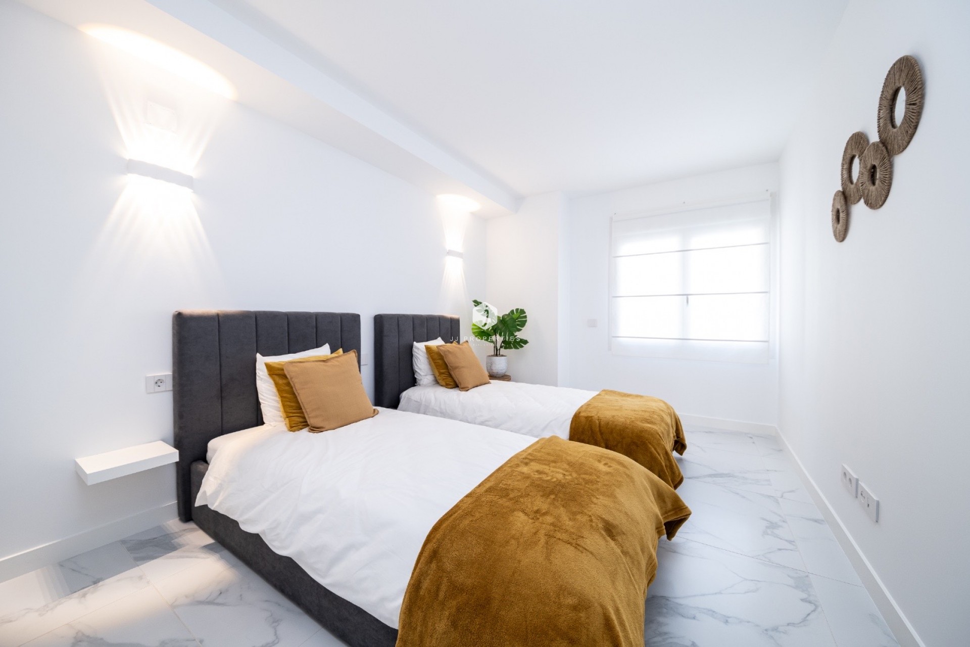 D'occasion - Appartement -
Torrevieja - Costa Blanca