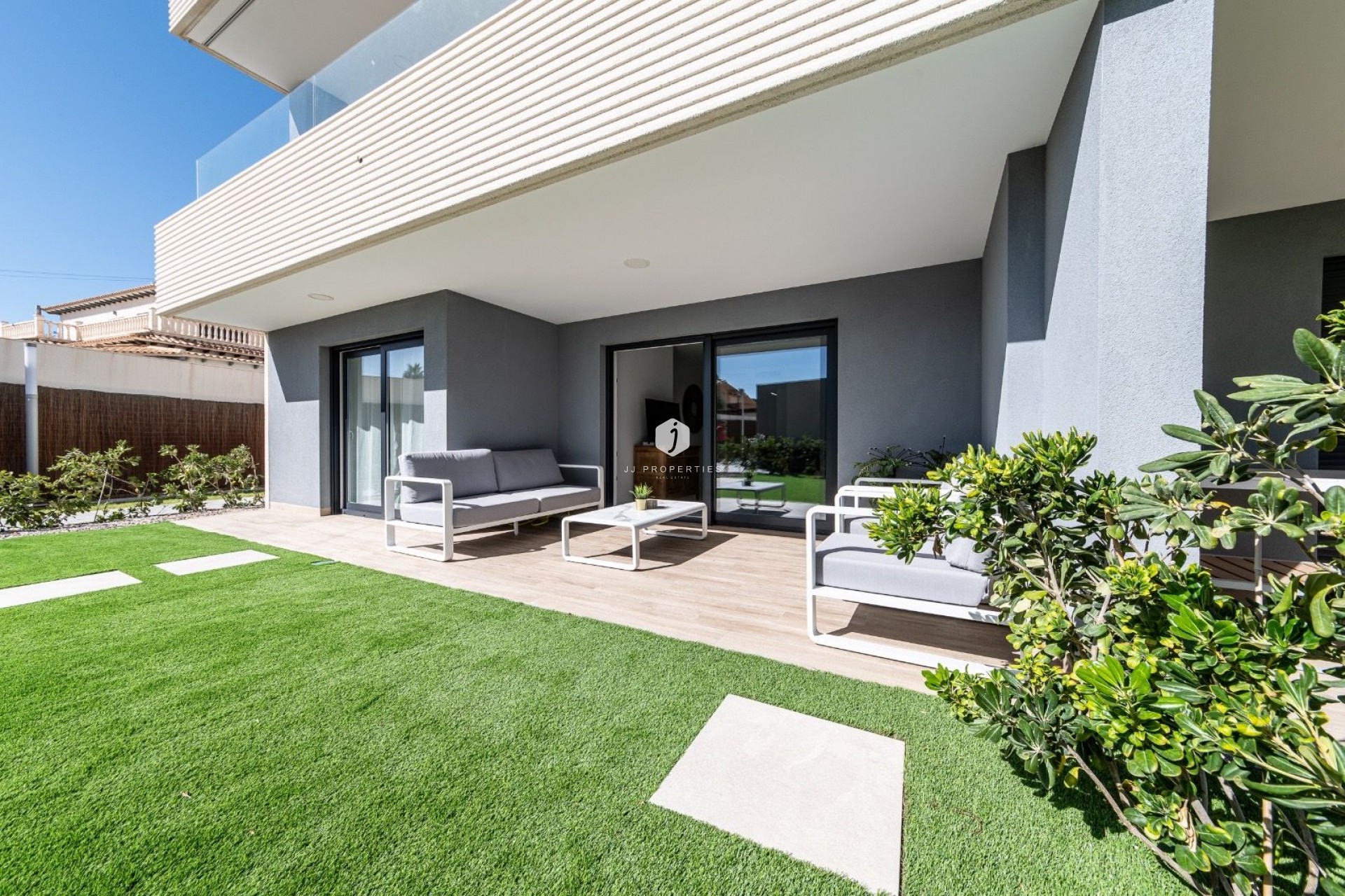 D'occasion - Appartement -
Torrevieja - Costa Blanca