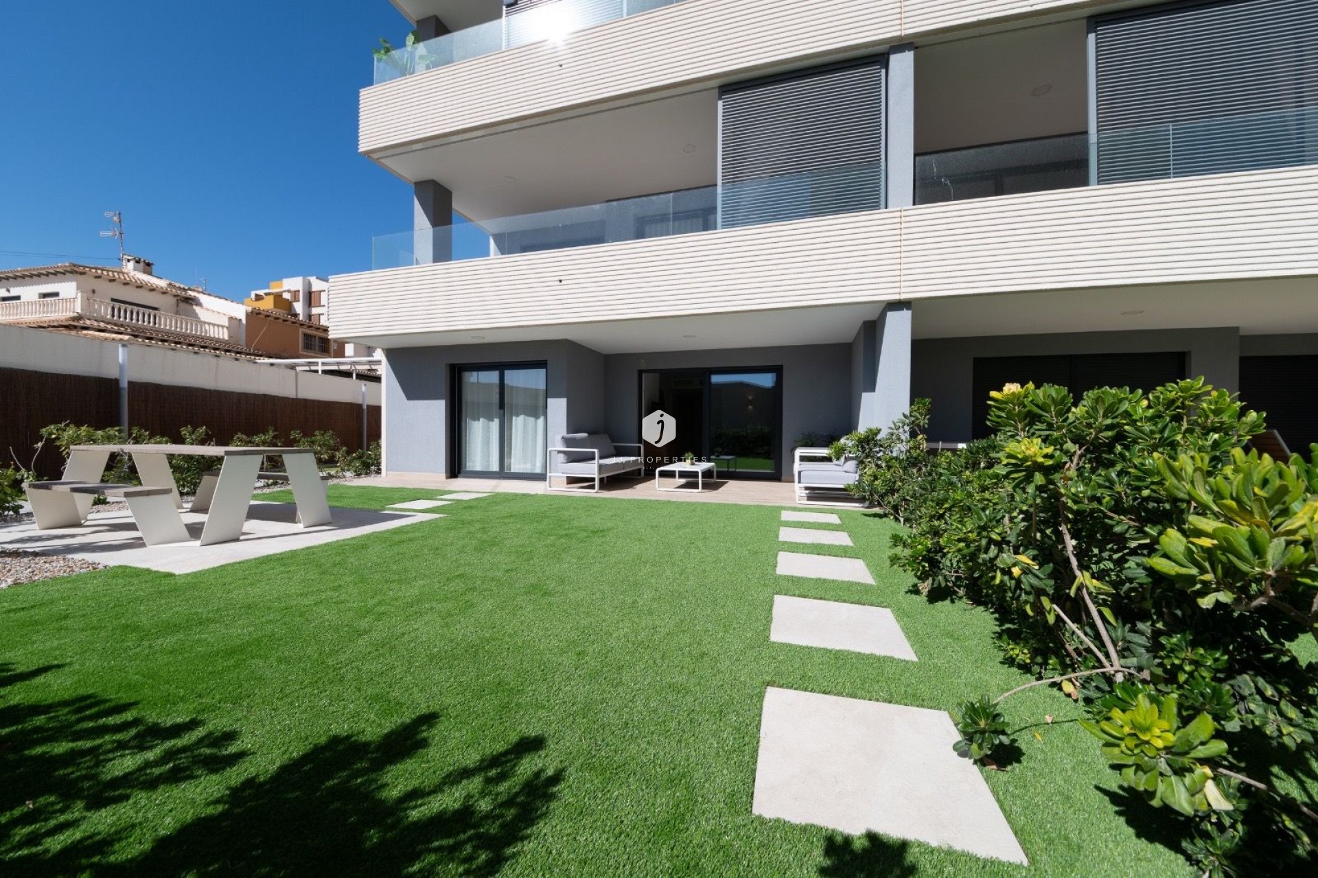 D'occasion - Appartement -
Torrevieja - Costa Blanca