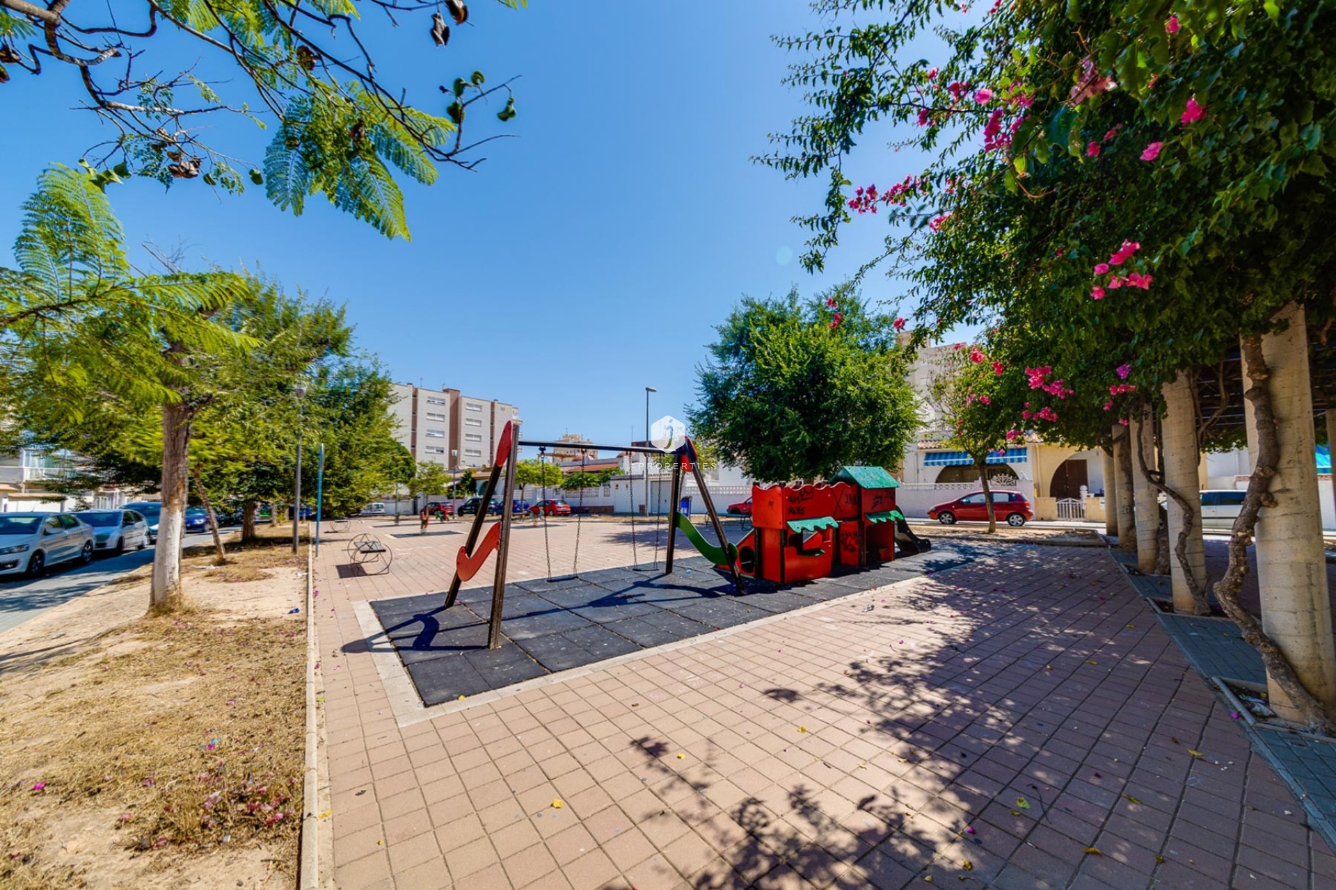 D'occasion - Appartement -
Torrevieja - Costa Blanca