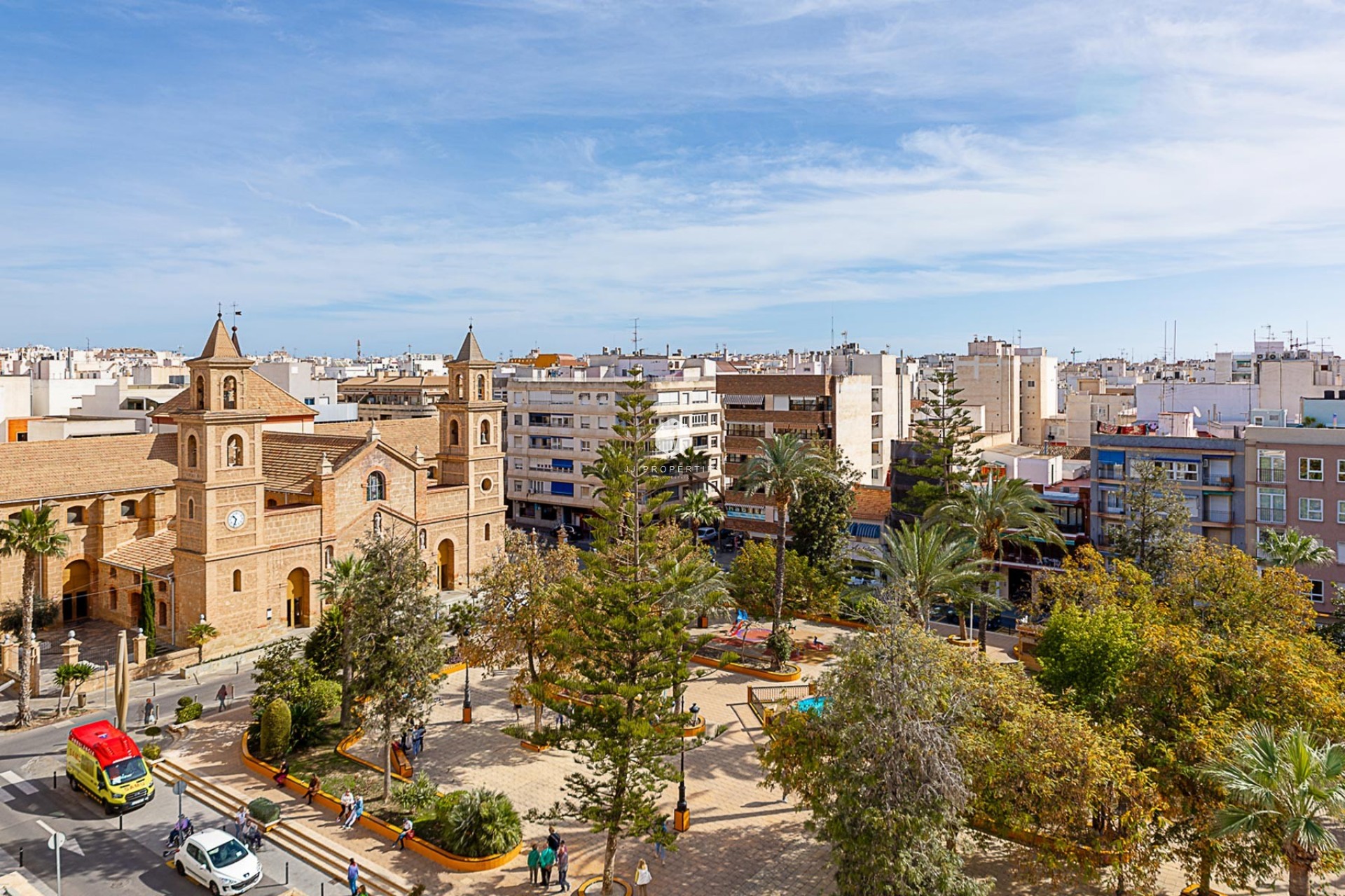 D'occasion - Appartement -
Torrevieja - Costa Blanca