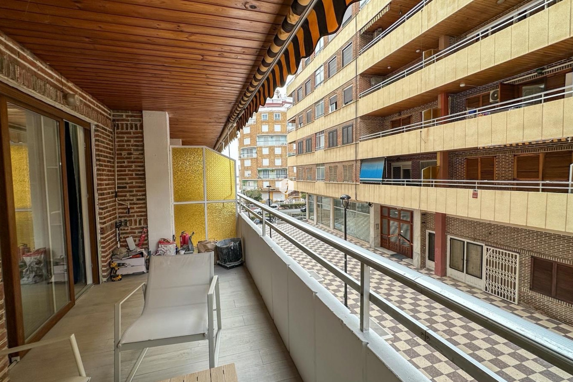 D'occasion - Appartement -
Torrevieja - Costa Blanca