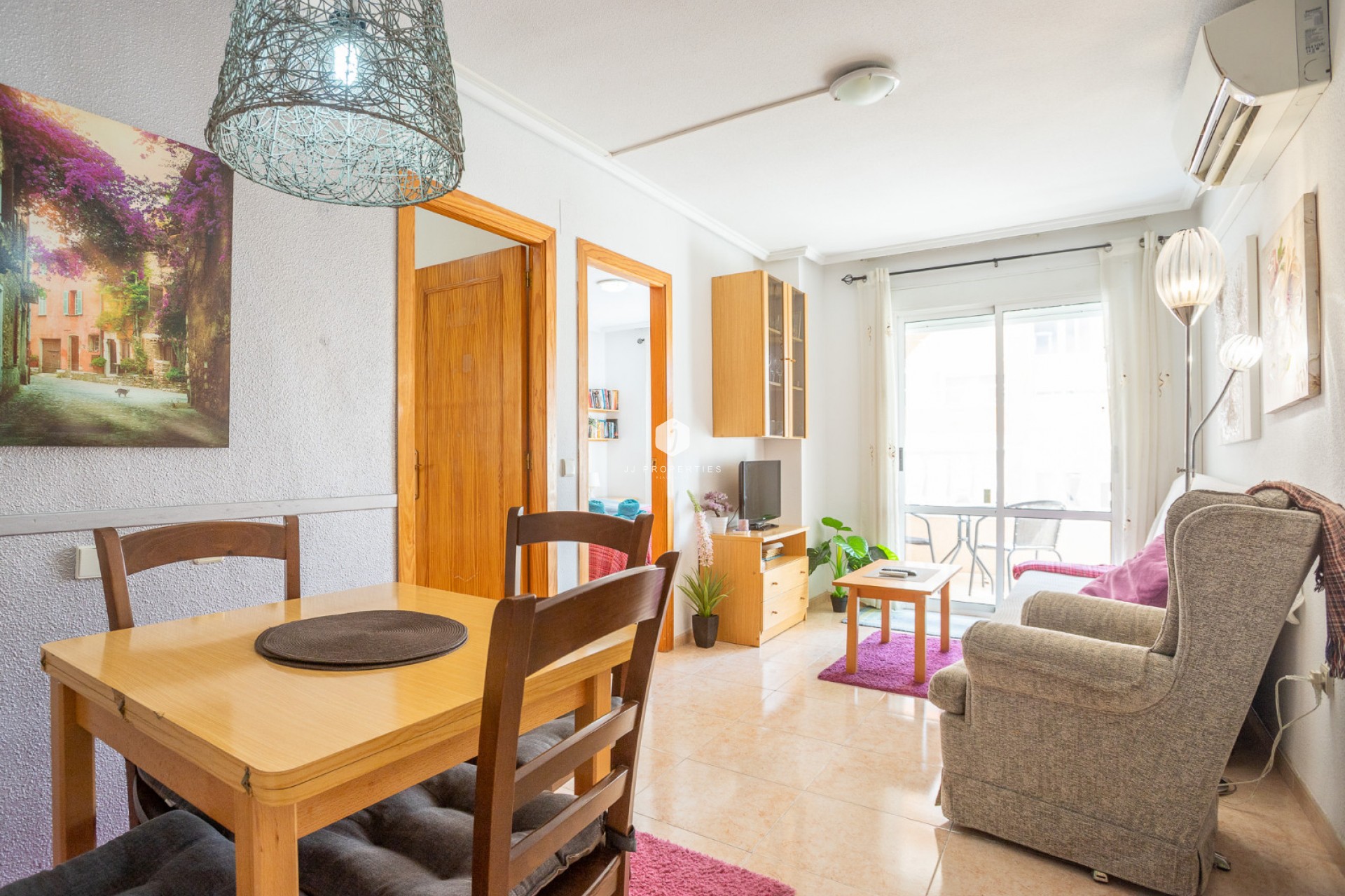 D'occasion - Appartement -
Torrevieja - Costa Blanca