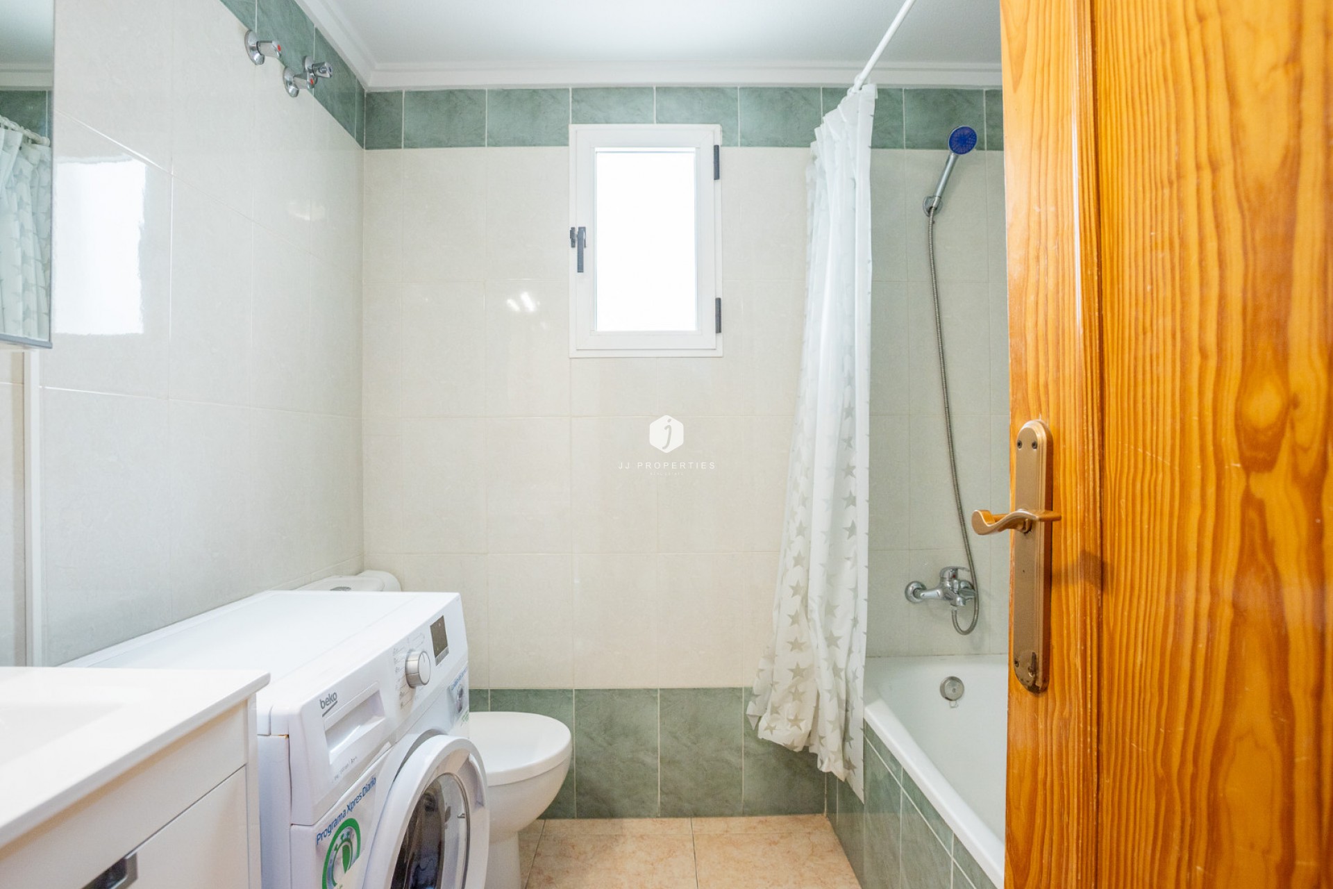D'occasion - Appartement -
Torrevieja - Costa Blanca
