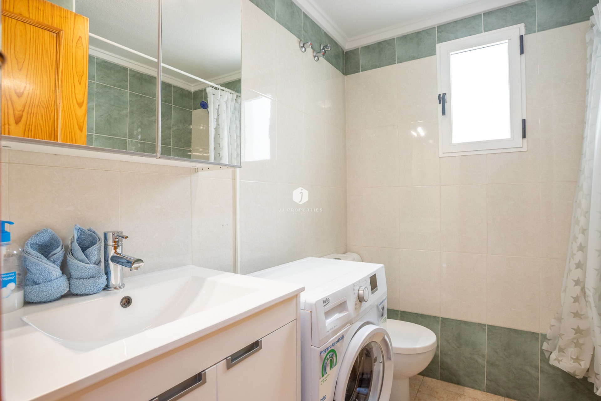 D'occasion - Appartement -
Torrevieja - Costa Blanca