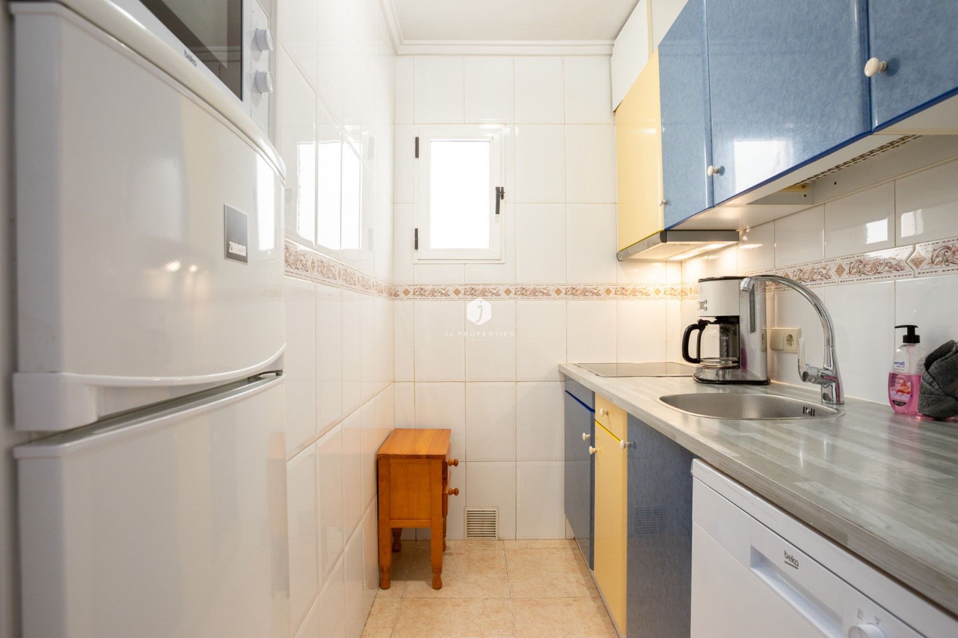 D'occasion - Appartement -
Torrevieja - Costa Blanca