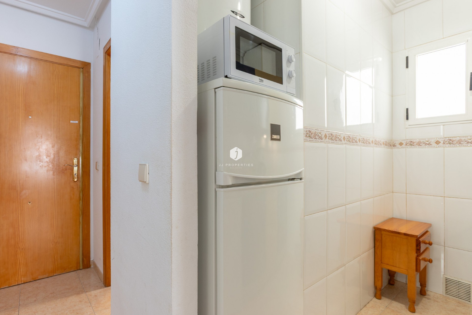 D'occasion - Appartement -
Torrevieja - Costa Blanca