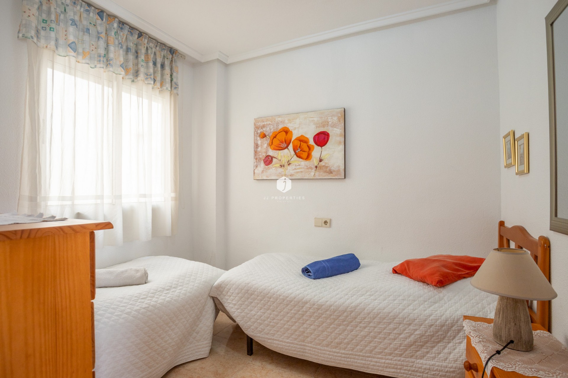 D'occasion - Appartement -
Torrevieja - Costa Blanca