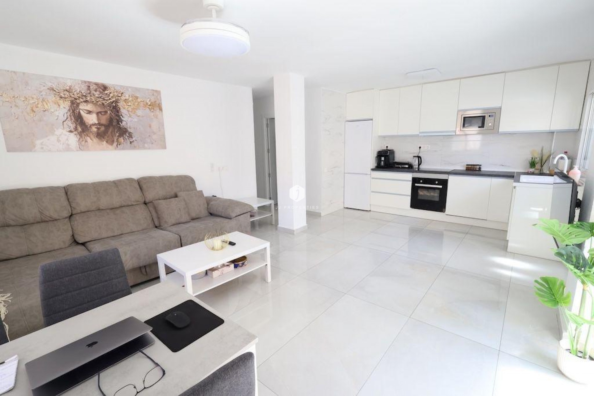 D'occasion - Appartement -
Torrevieja - Costa Blanca