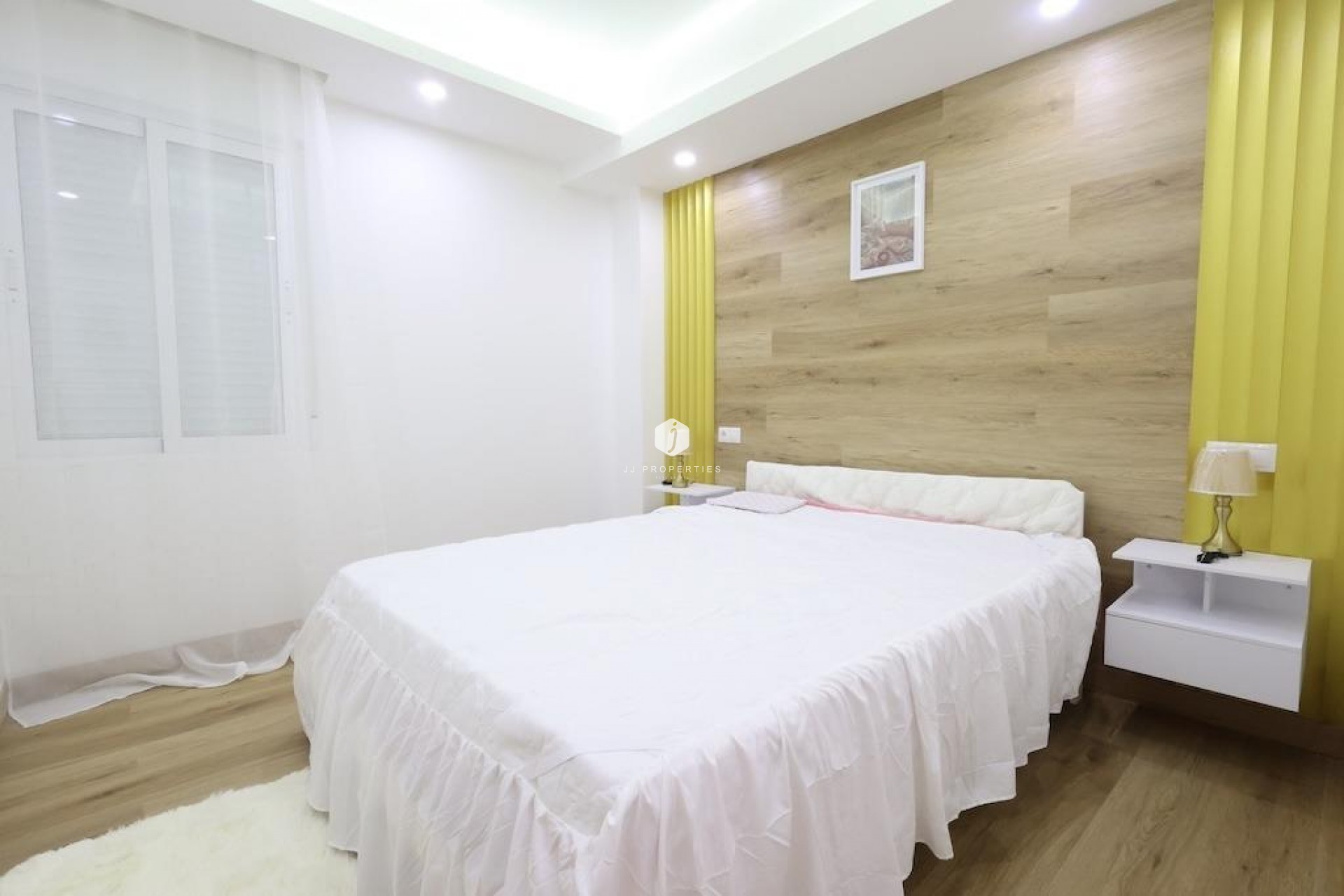 D'occasion - Appartement -
Torrevieja - Costa Blanca