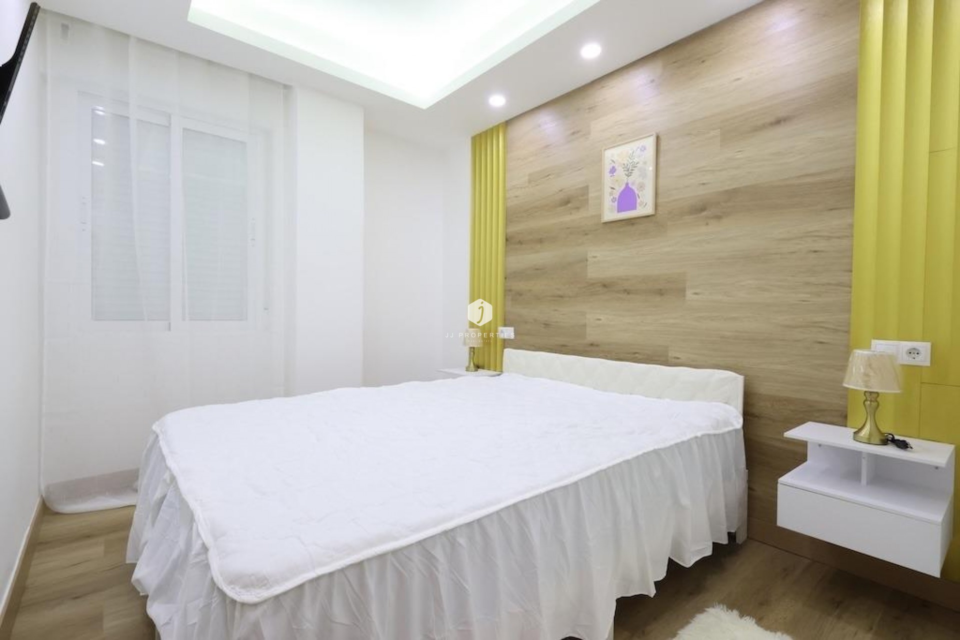 D'occasion - Appartement -
Torrevieja - Costa Blanca