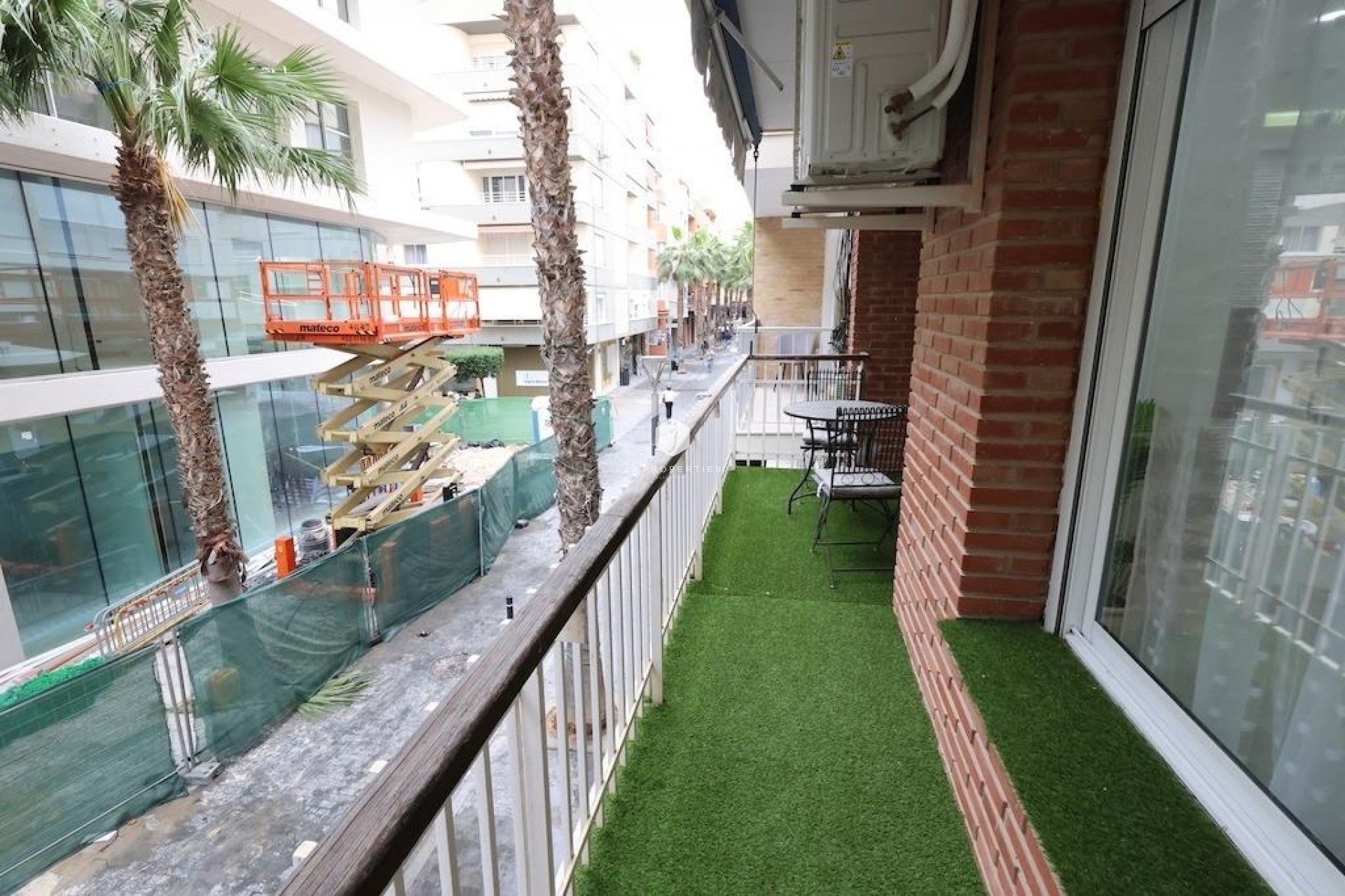 D'occasion - Appartement -
Torrevieja - Costa Blanca
