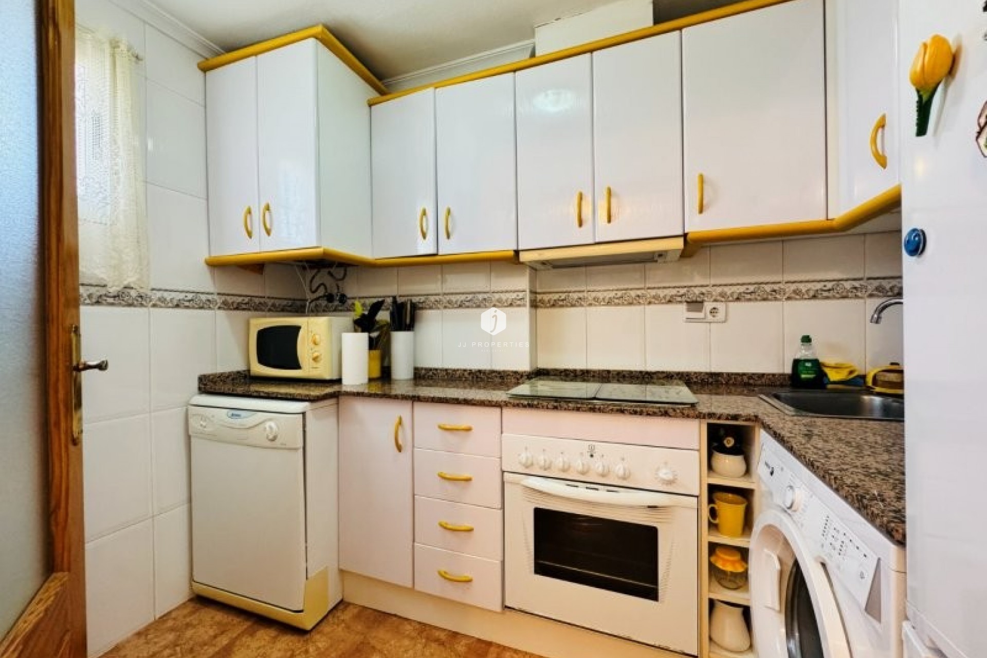 D'occasion - Appartement -
Torrevieja - Costa Blanca