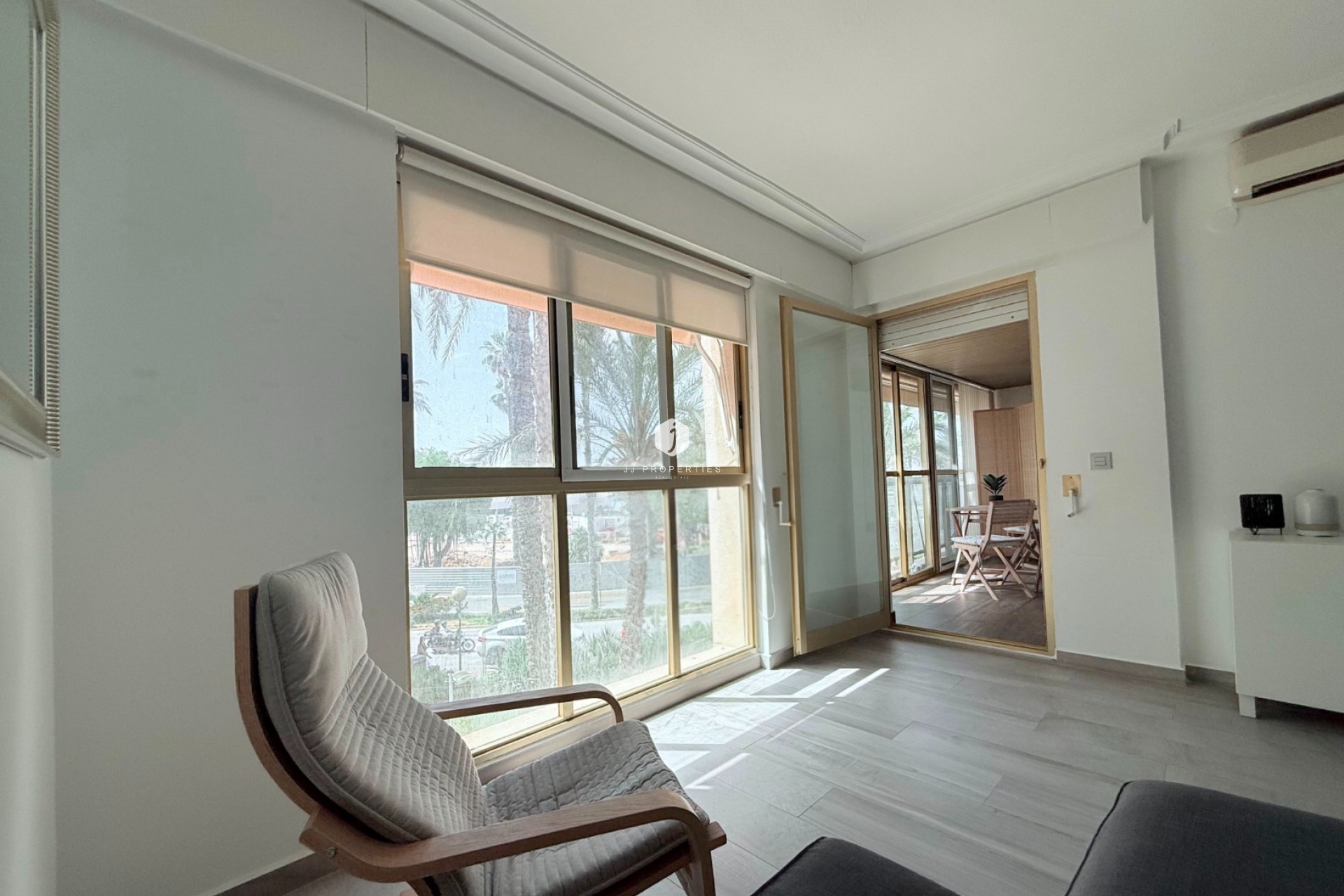 D'occasion - Appartement -
Torrevieja - Costa Blanca