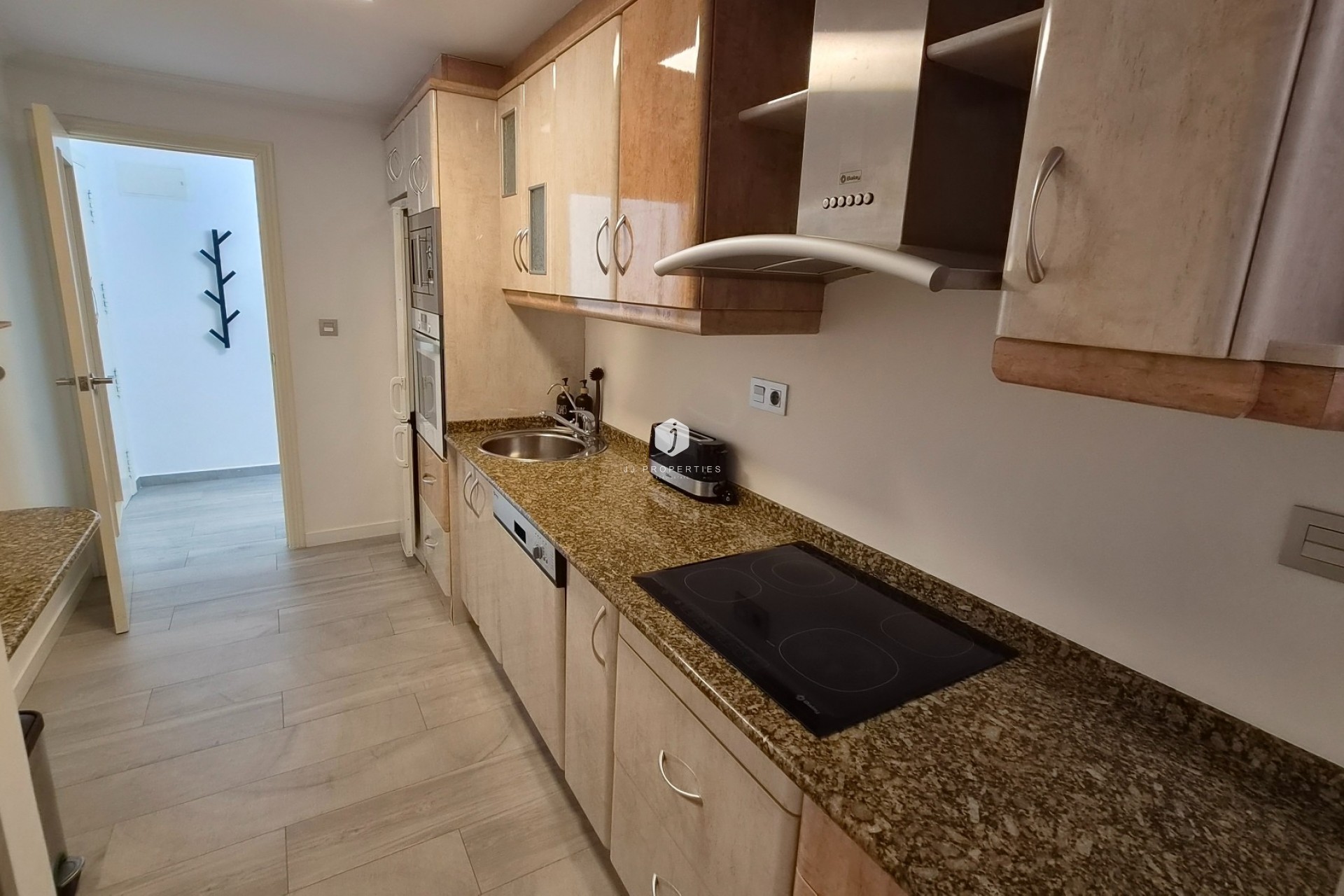 D'occasion - Appartement -
Torrevieja - Costa Blanca
