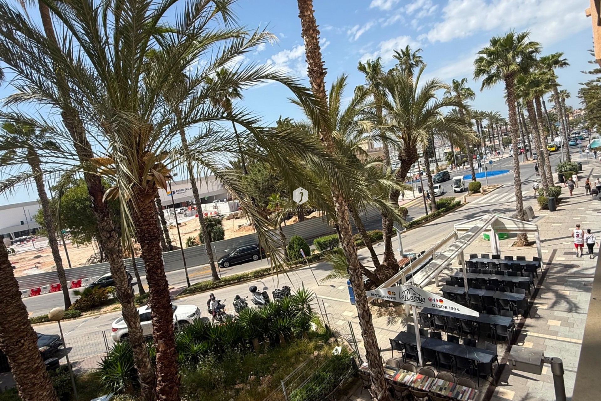 D'occasion - Appartement -
Torrevieja - Costa Blanca