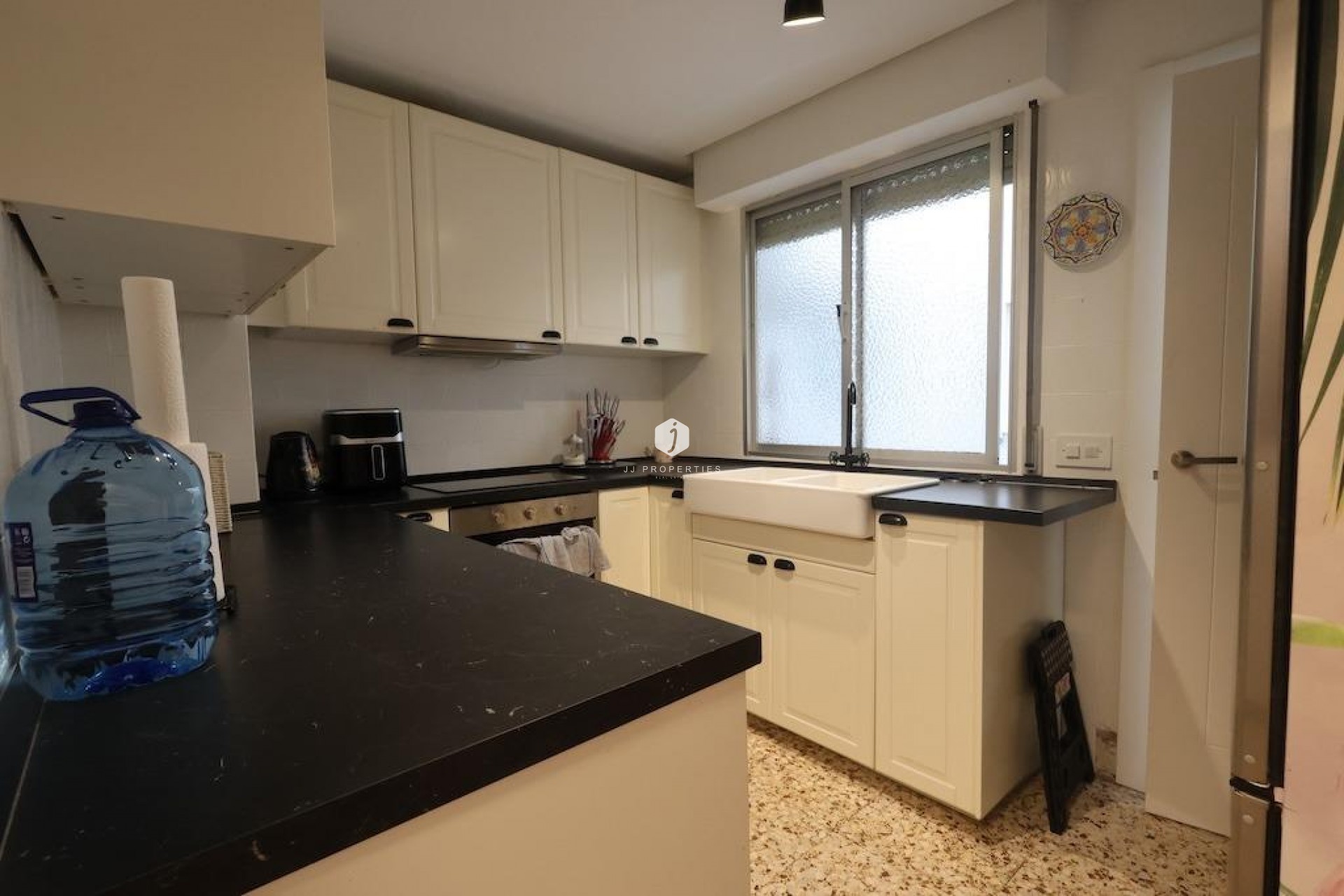 D'occasion - Appartement -
Torrevieja - Costa Blanca