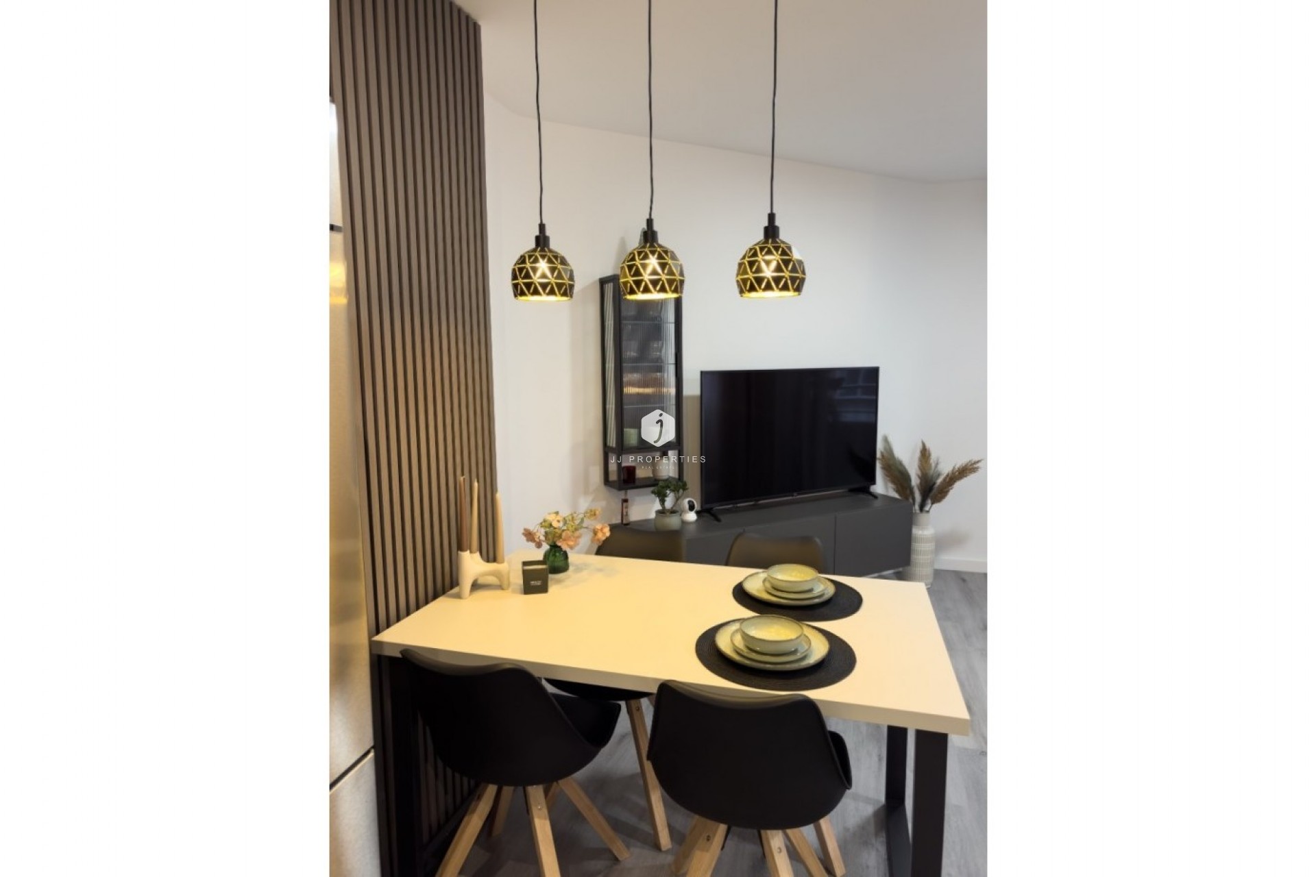 D'occasion - Appartement -
Torrevieja - Costa Blanca