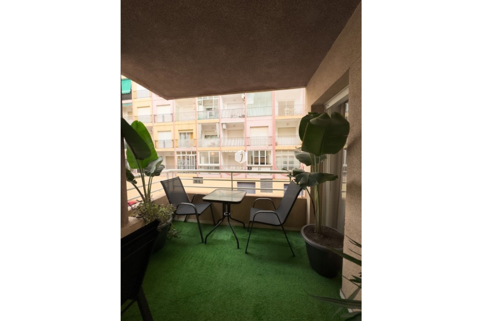 D'occasion - Appartement -
Torrevieja - Costa Blanca