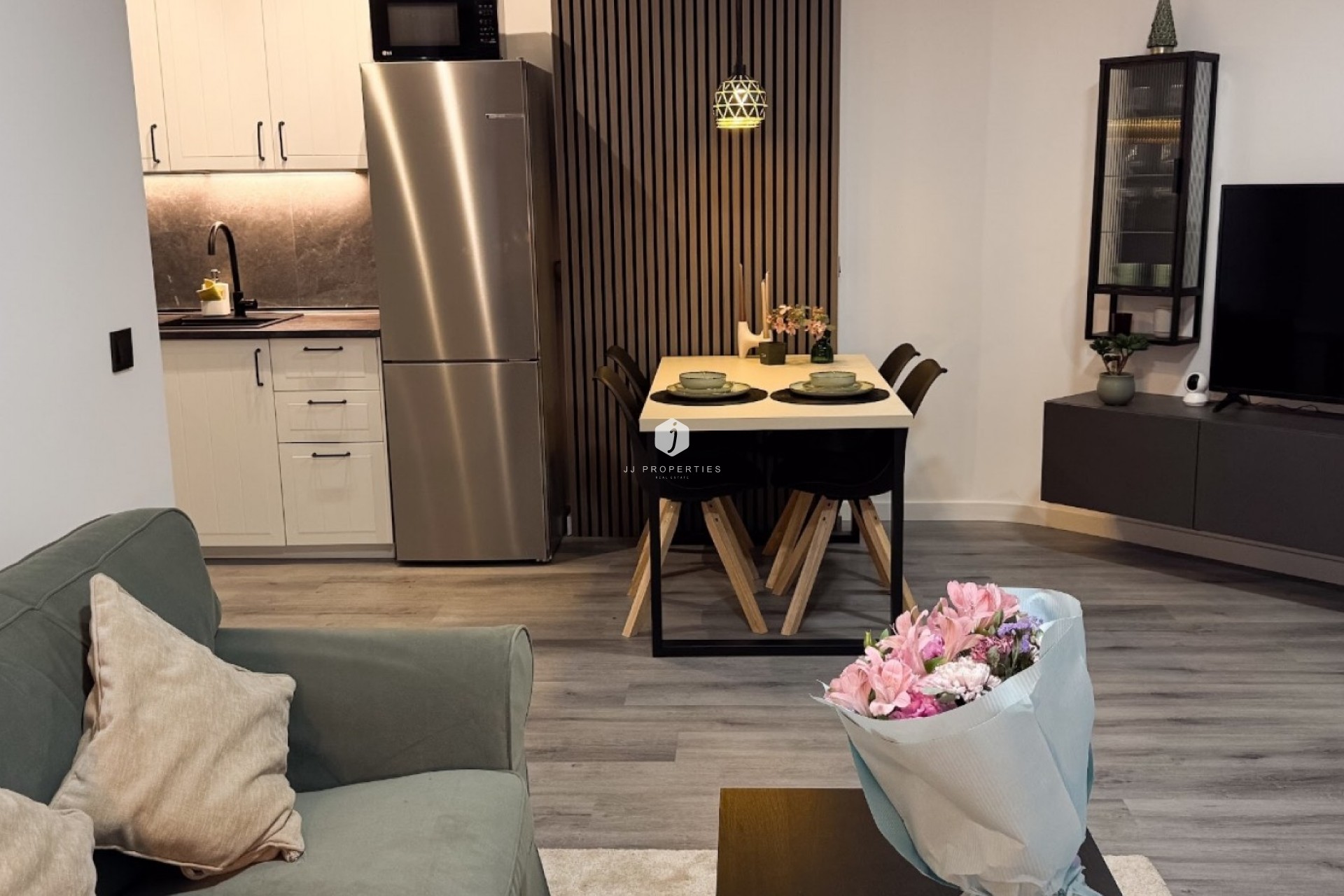 D'occasion - Appartement -
Torrevieja - Costa Blanca