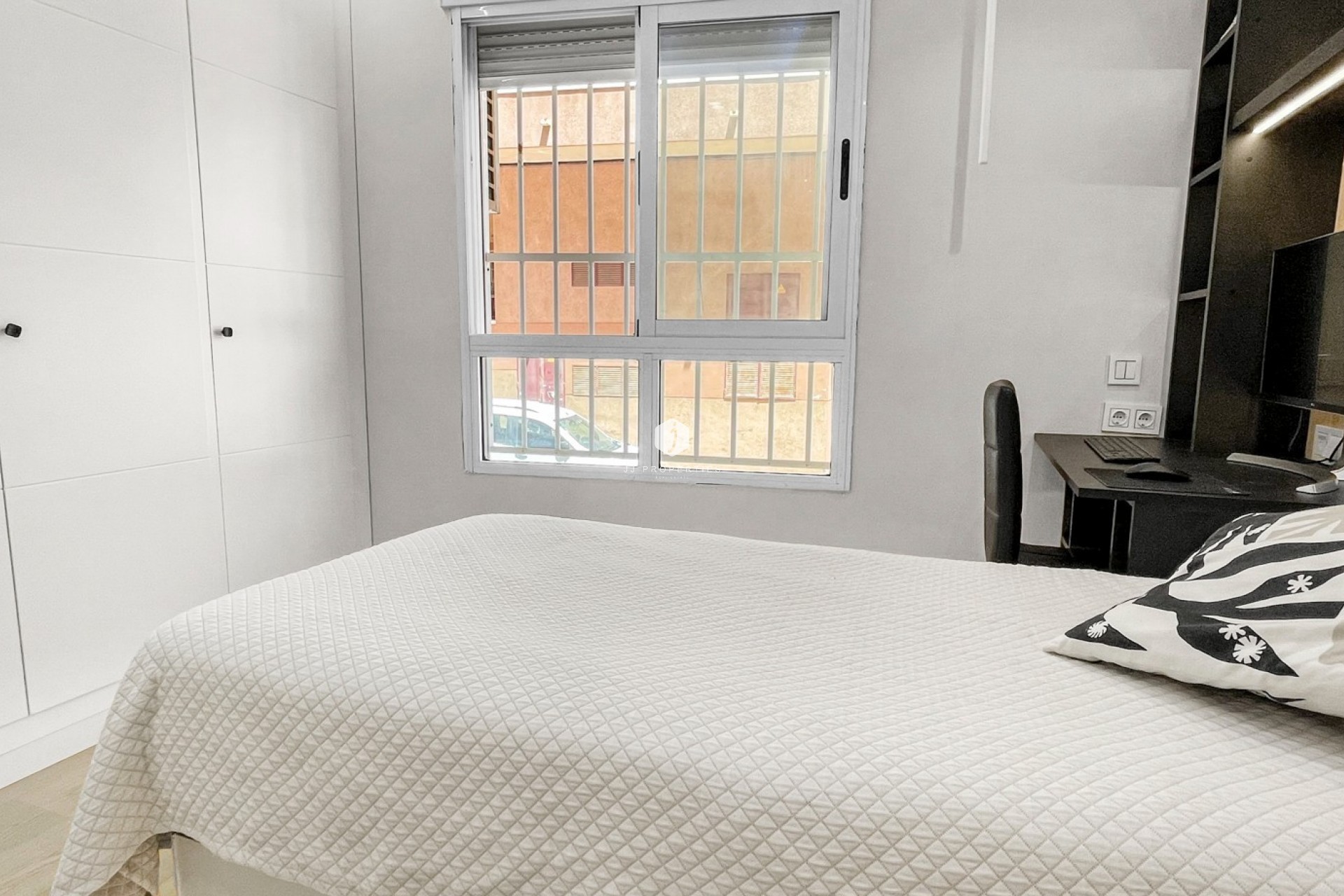 D'occasion - Appartement -
Torrevieja - Costa Blanca