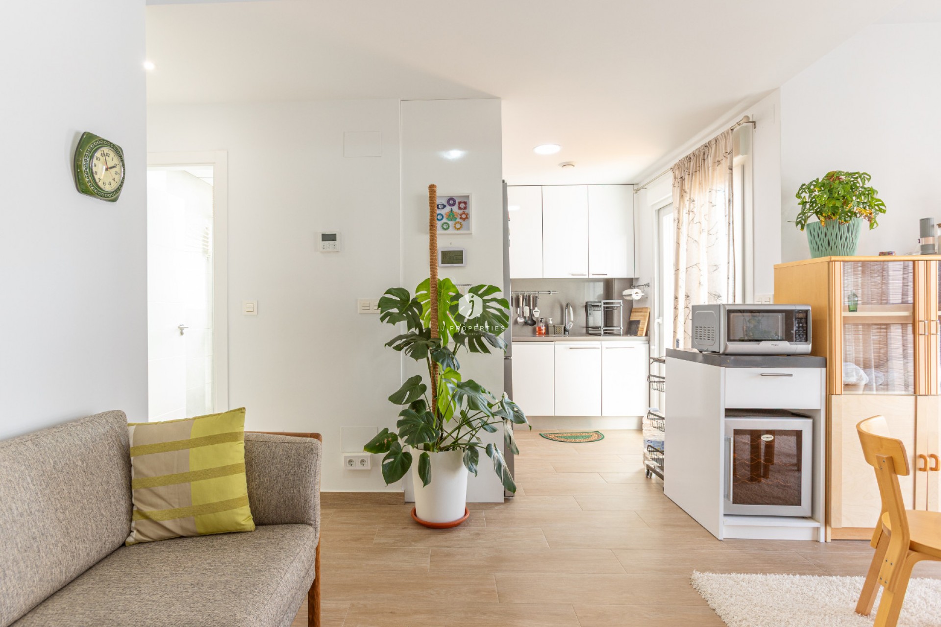 D'occasion - Appartement -
Torrevieja - Costa Blanca