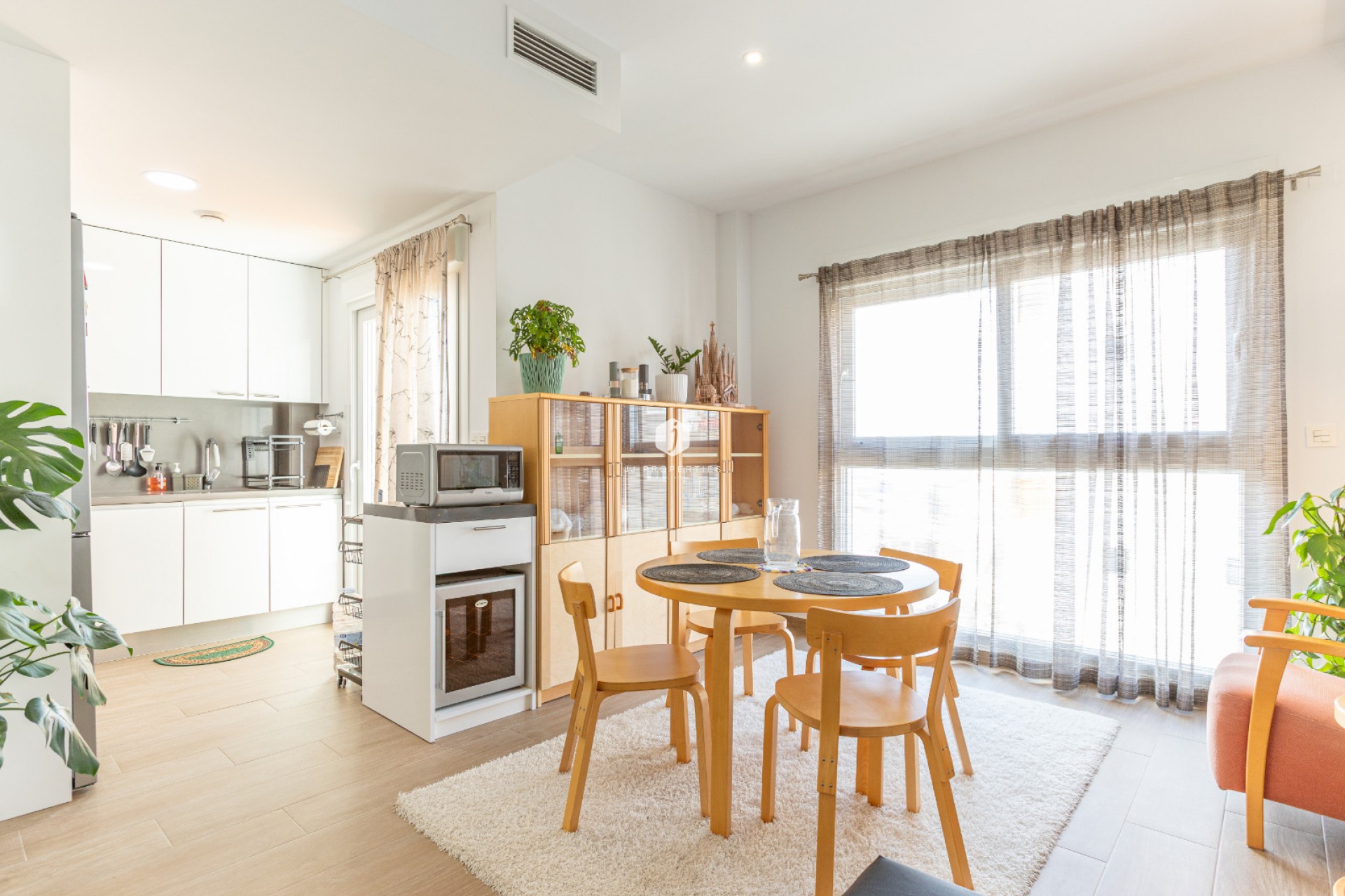 D'occasion - Appartement -
Torrevieja - Costa Blanca